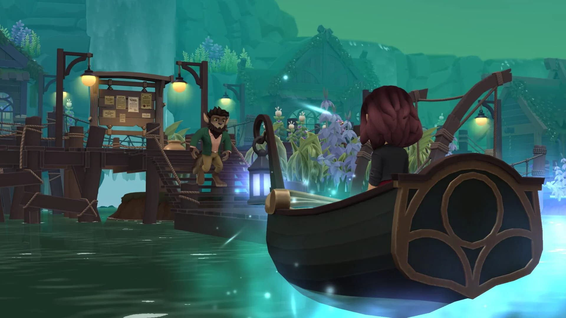 Wylde Flowers screenshot 5