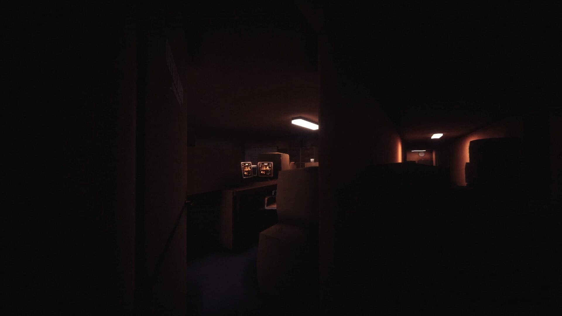 Wyoming Winter screenshot 3