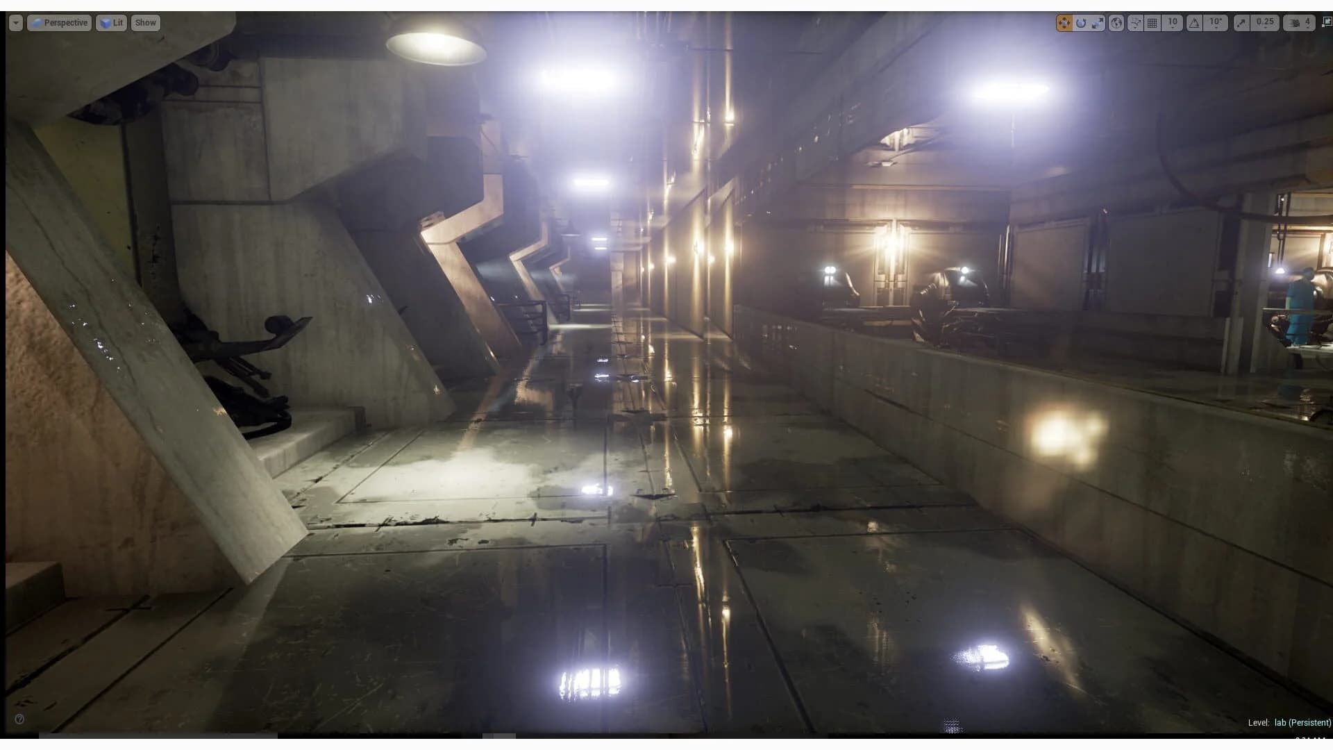 X-17 screenshot 3
