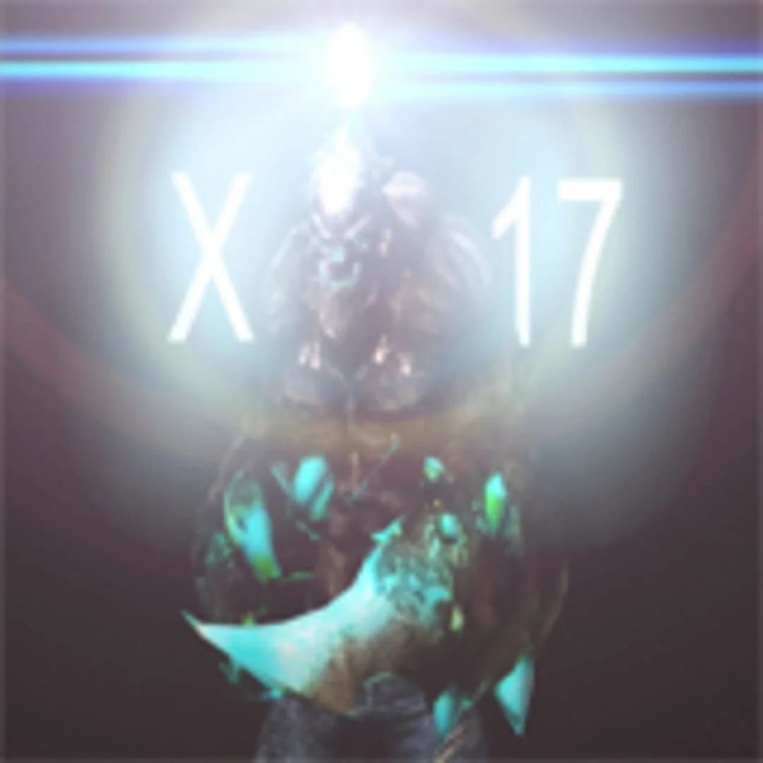 X-17 screenshot 2