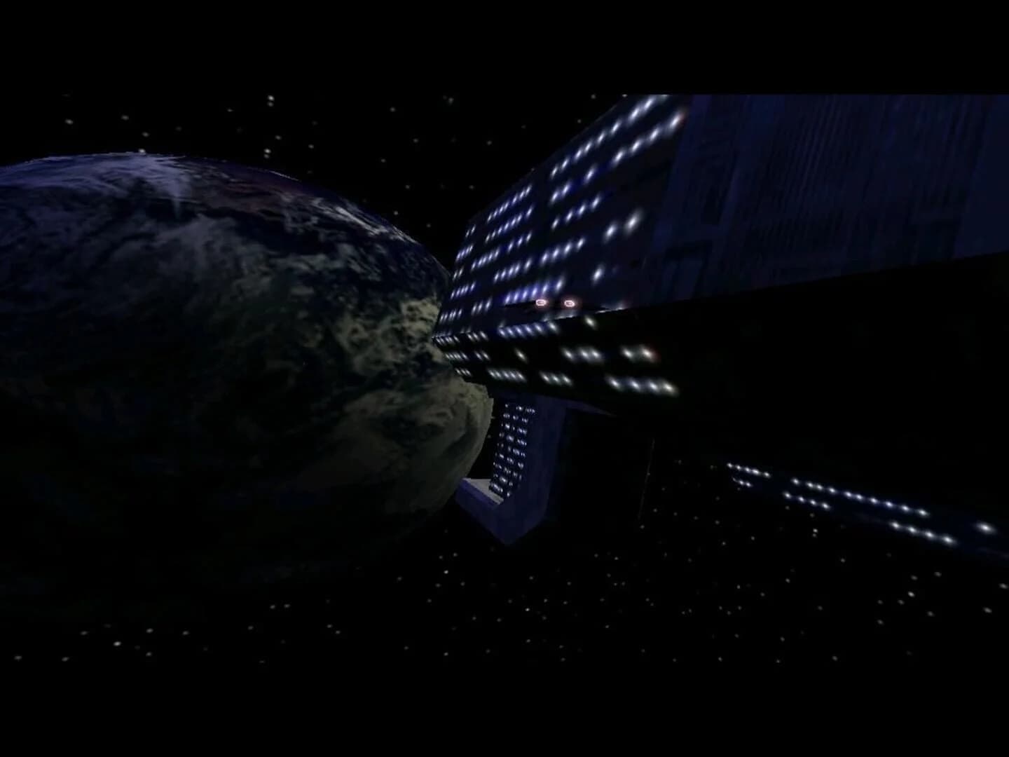 X: Beyond the Frontier screenshot 3