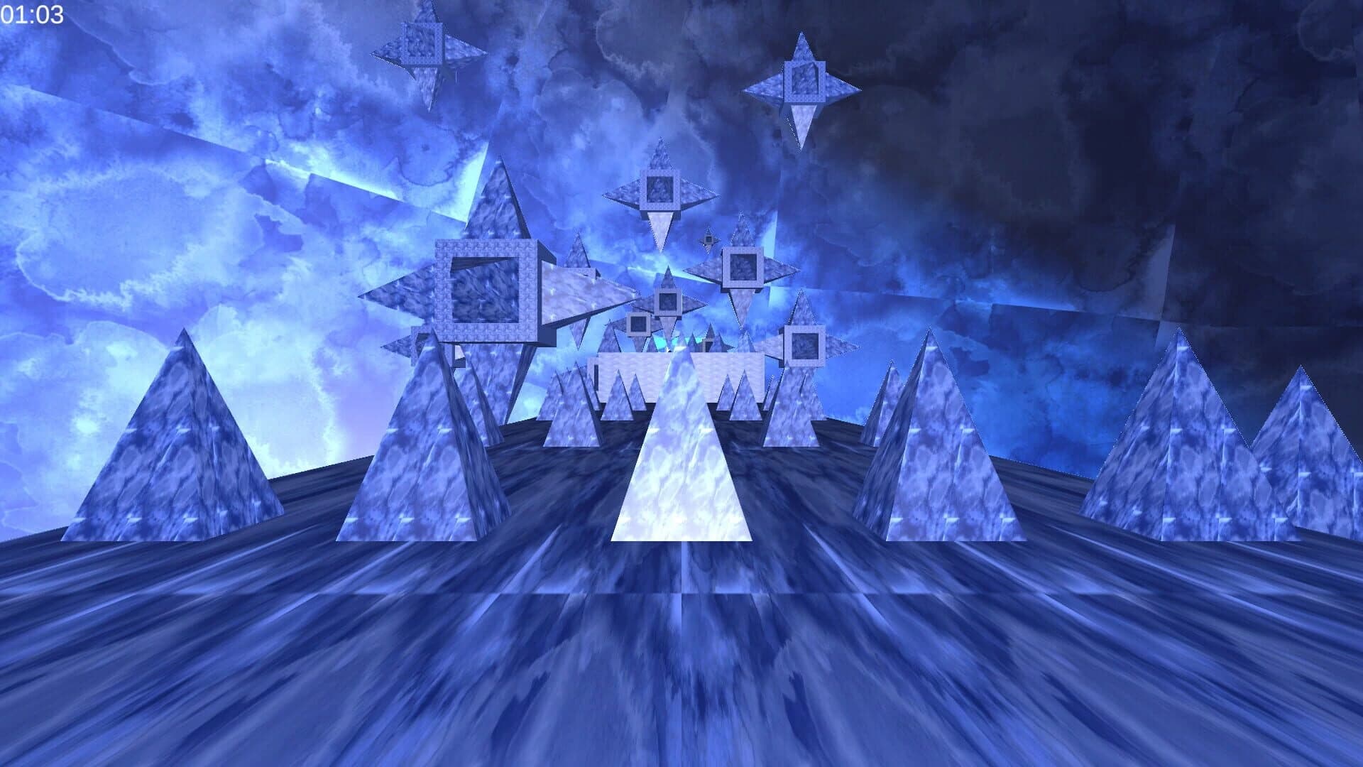 X Dash 3D screenshot 5
