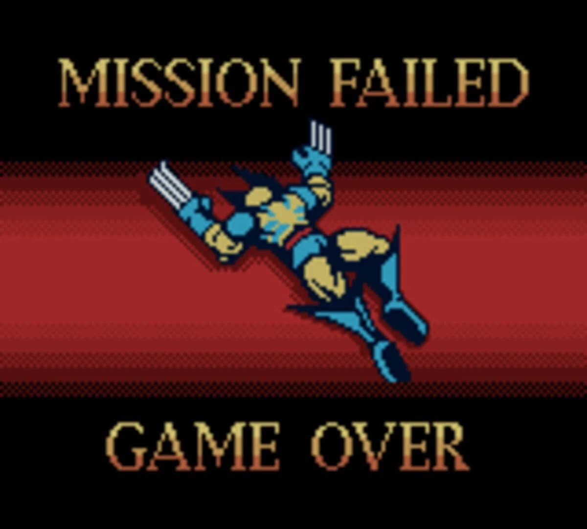 X-Men: Mutant Wars screenshot 4