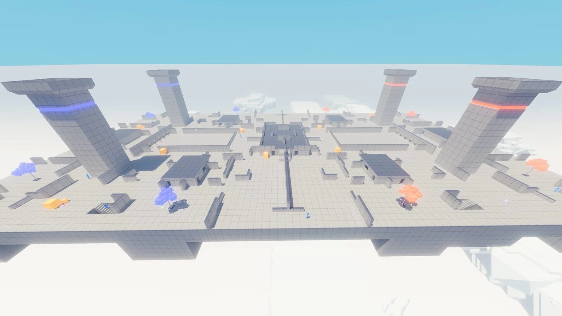 X-Mode screenshot 3