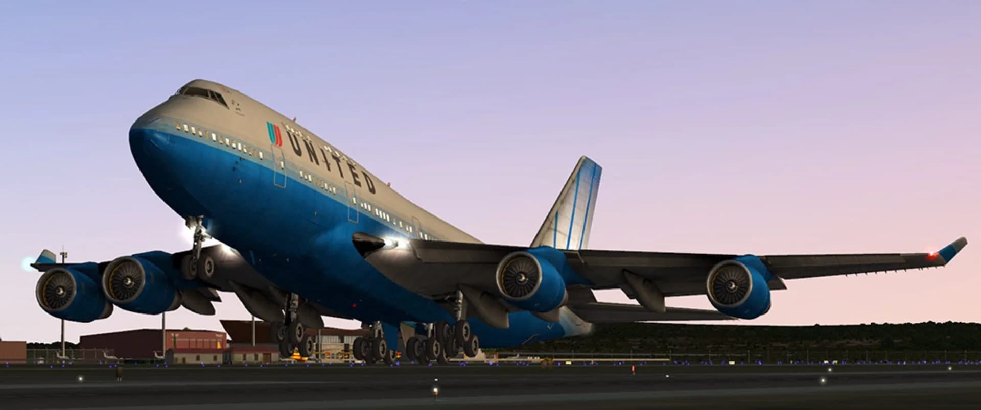X-Plane 10 Global screenshot 3
