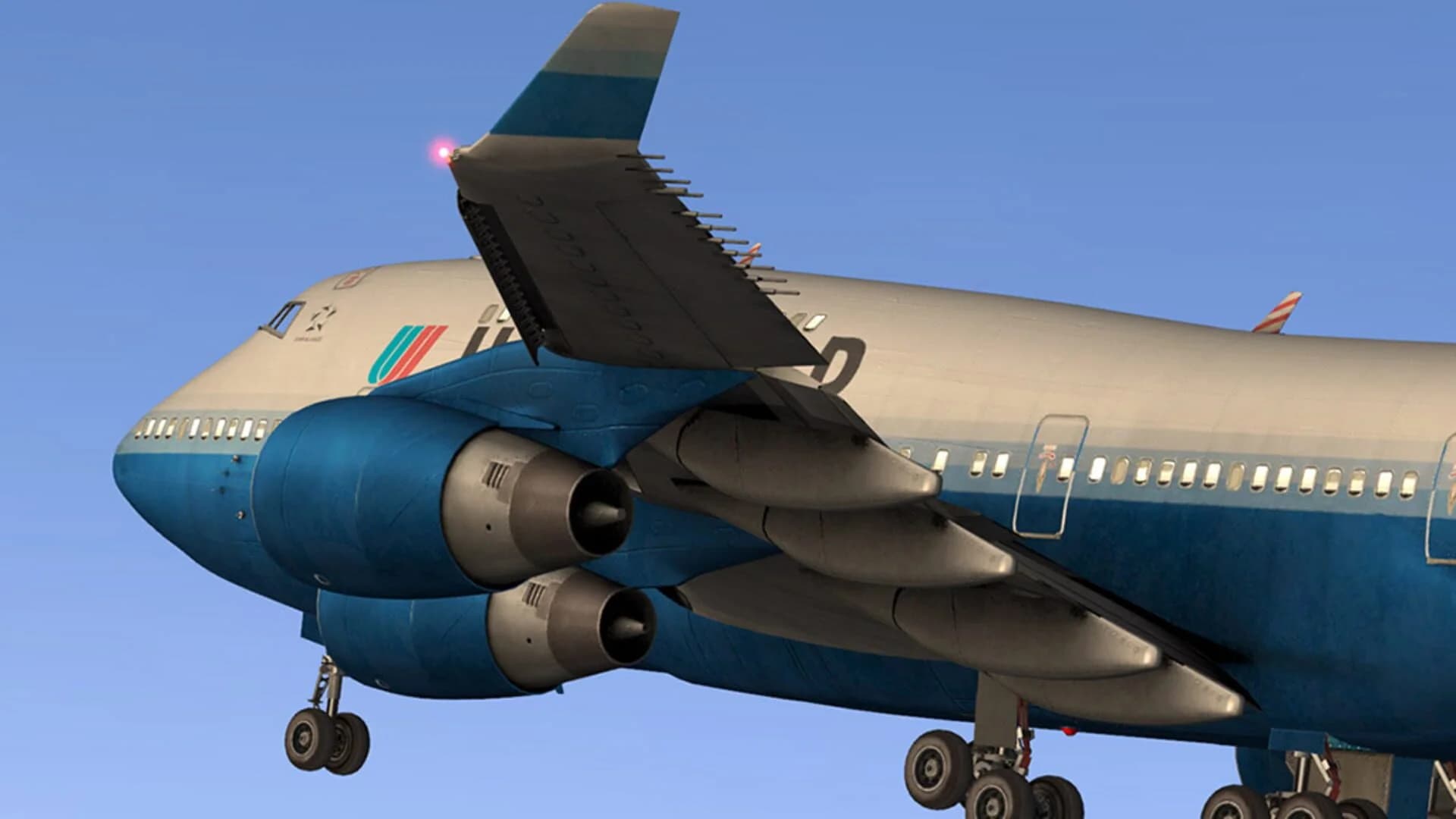 X-Plane 10 Global screenshot 2