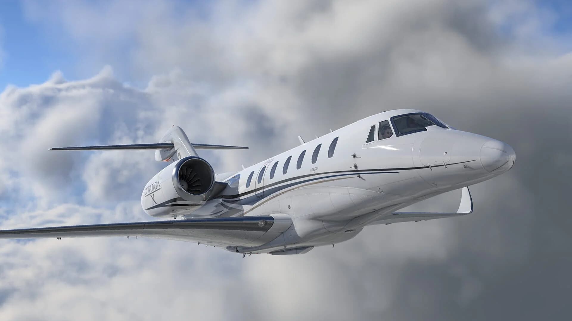 X-Plane 12 screenshot 2
