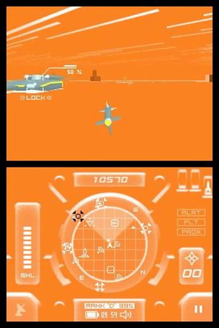 X-Scape screenshot 4