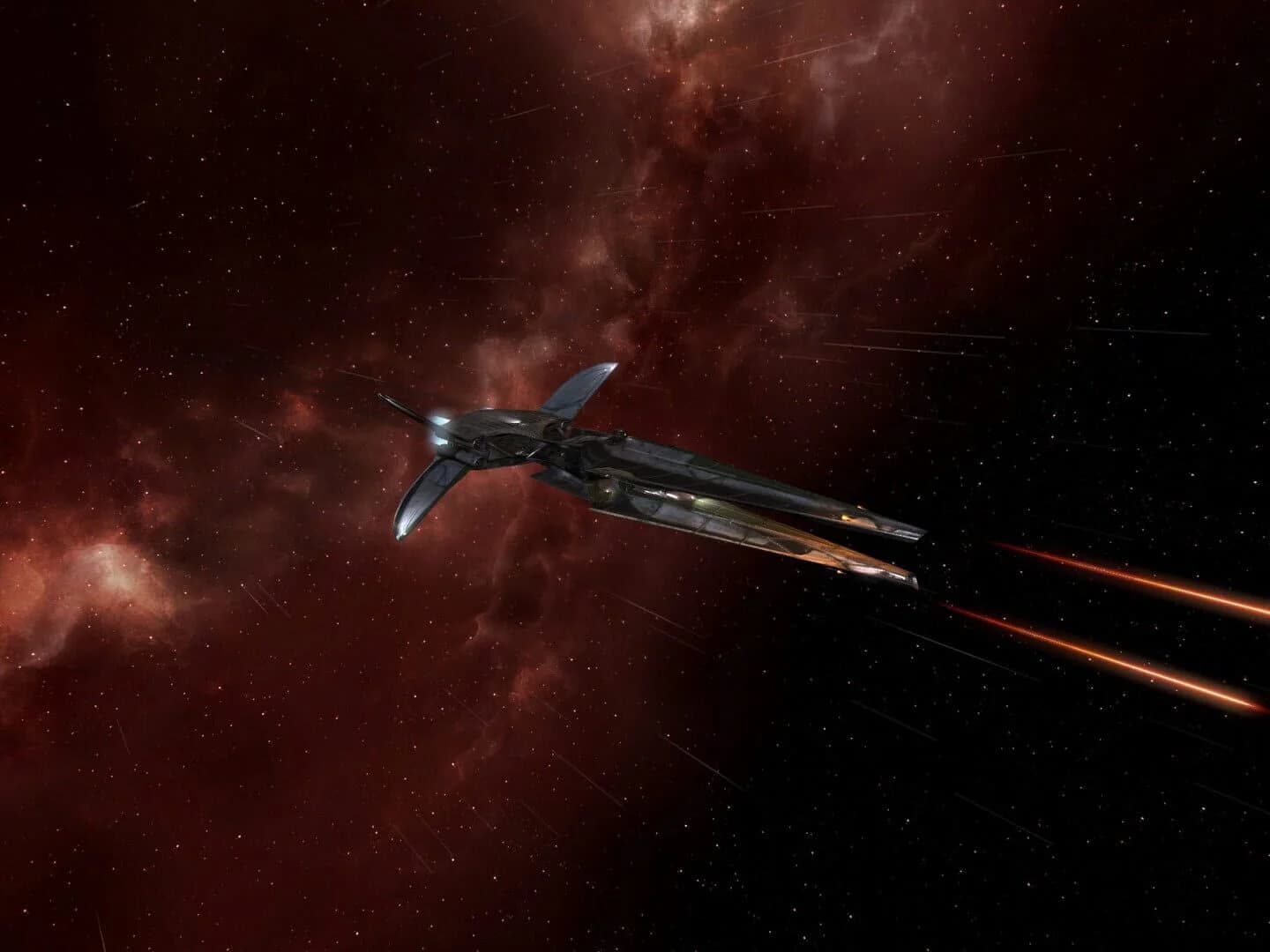 X3: Reunion screenshot 1