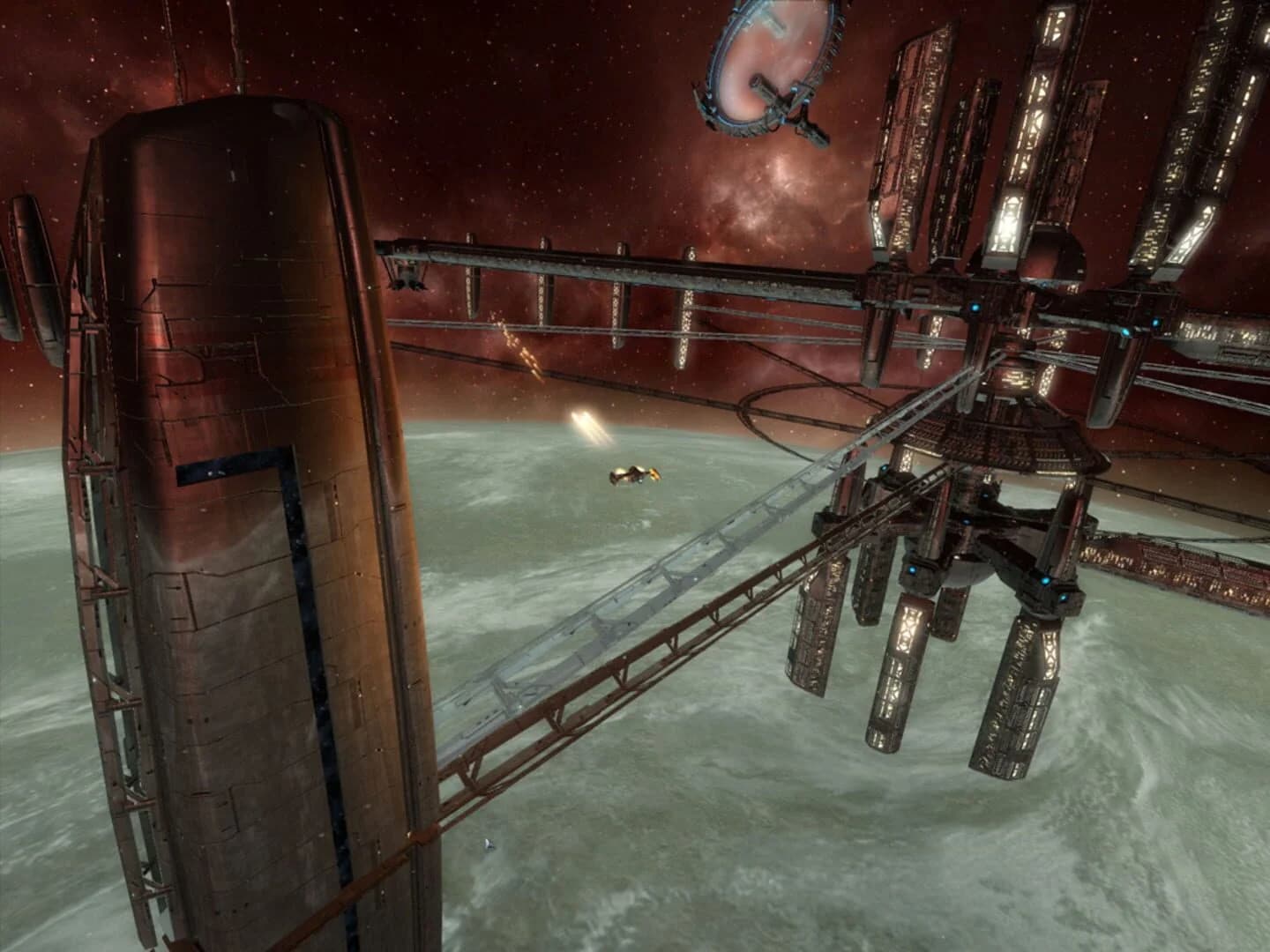 X3: Reunion screenshot 4