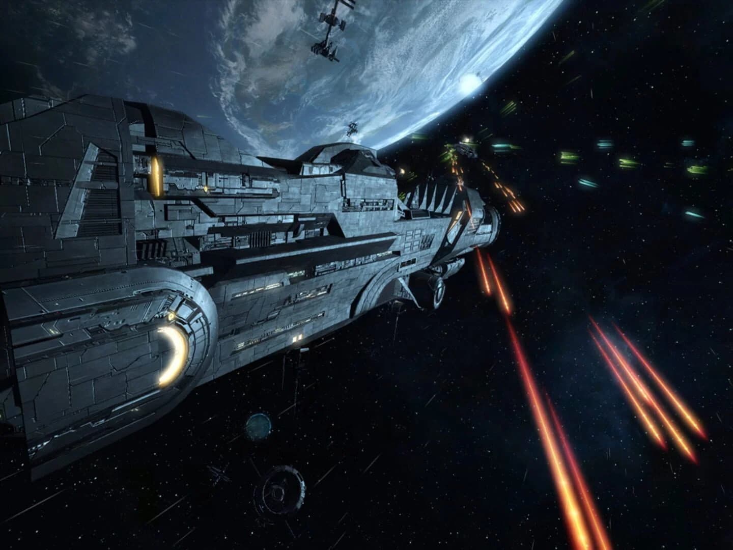 X3: Reunion screenshot 2