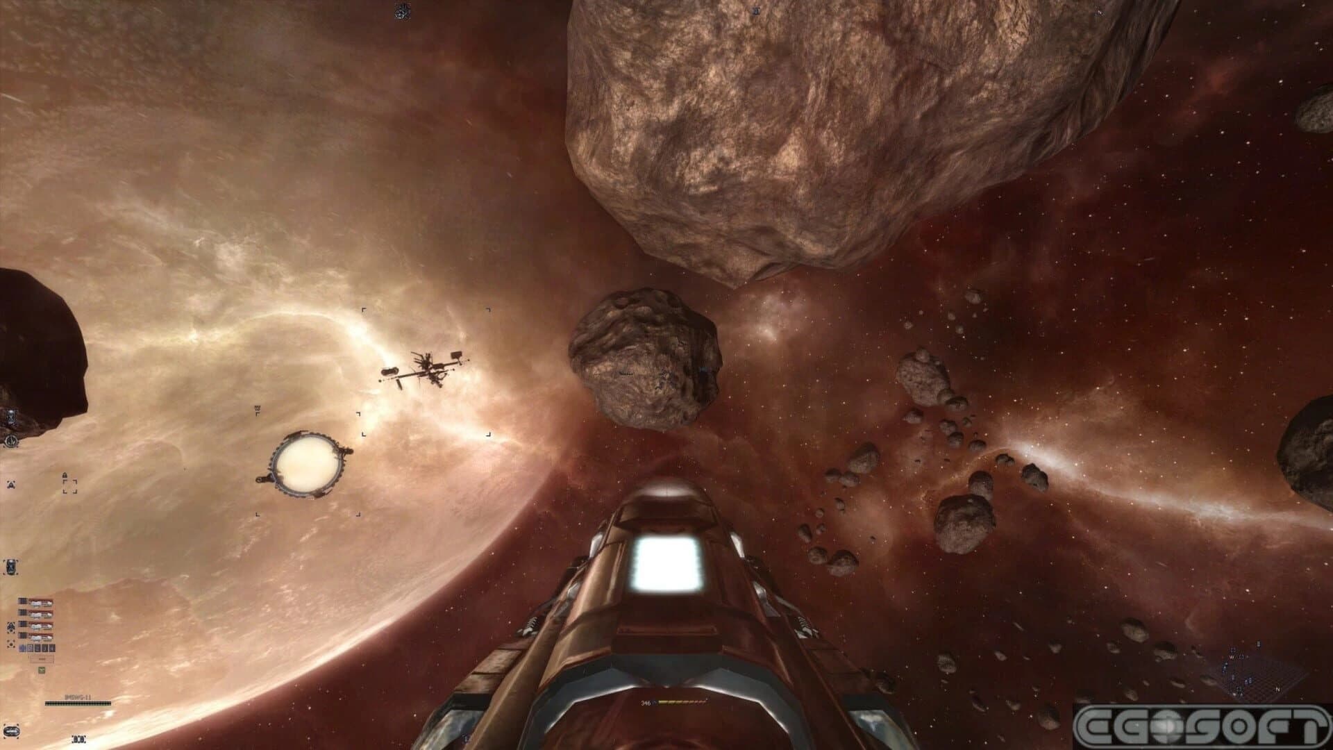 X3: Reunion - Bonus Package screenshot 2