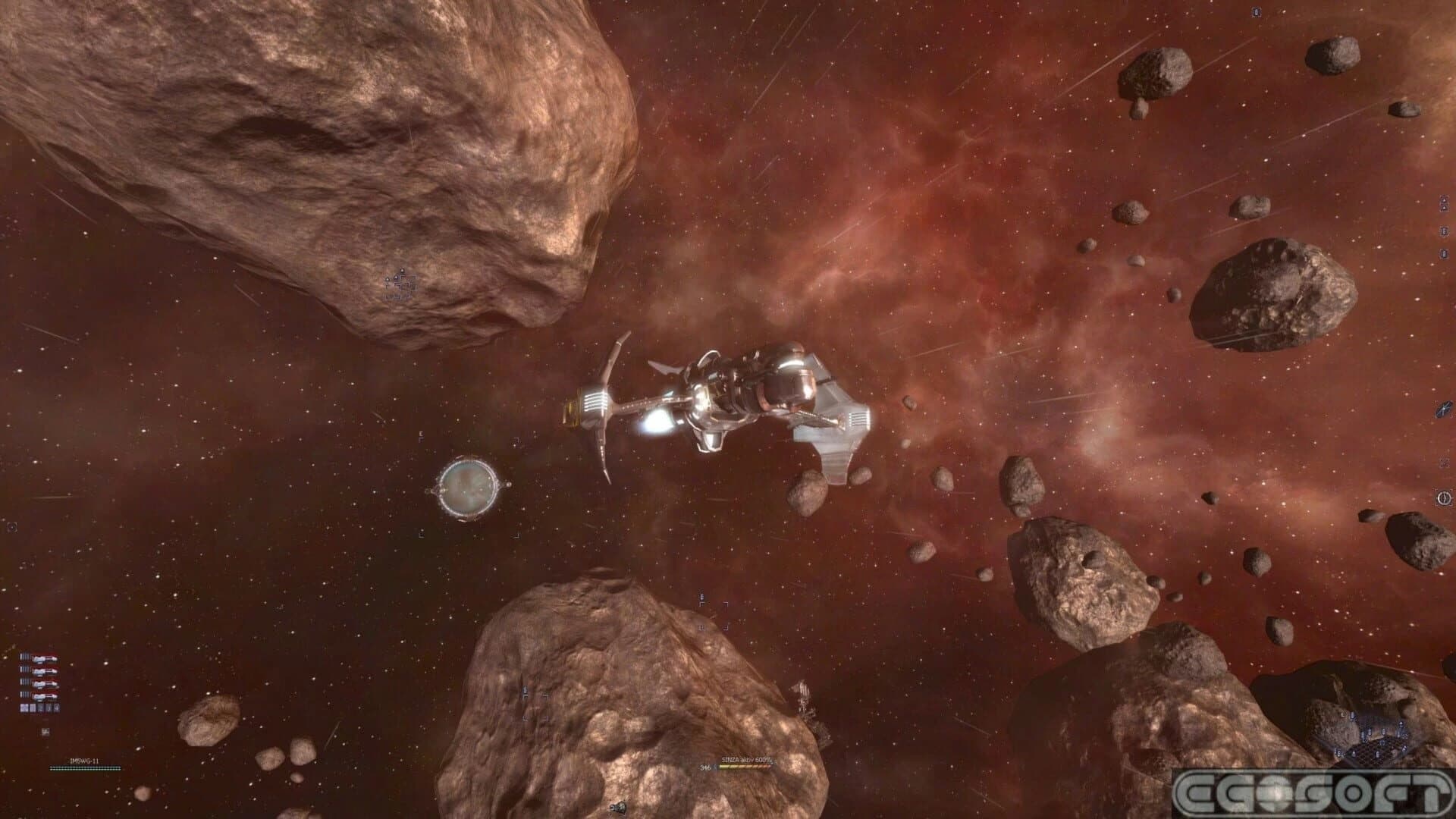 X3: Reunion - Bonus Package screenshot 4