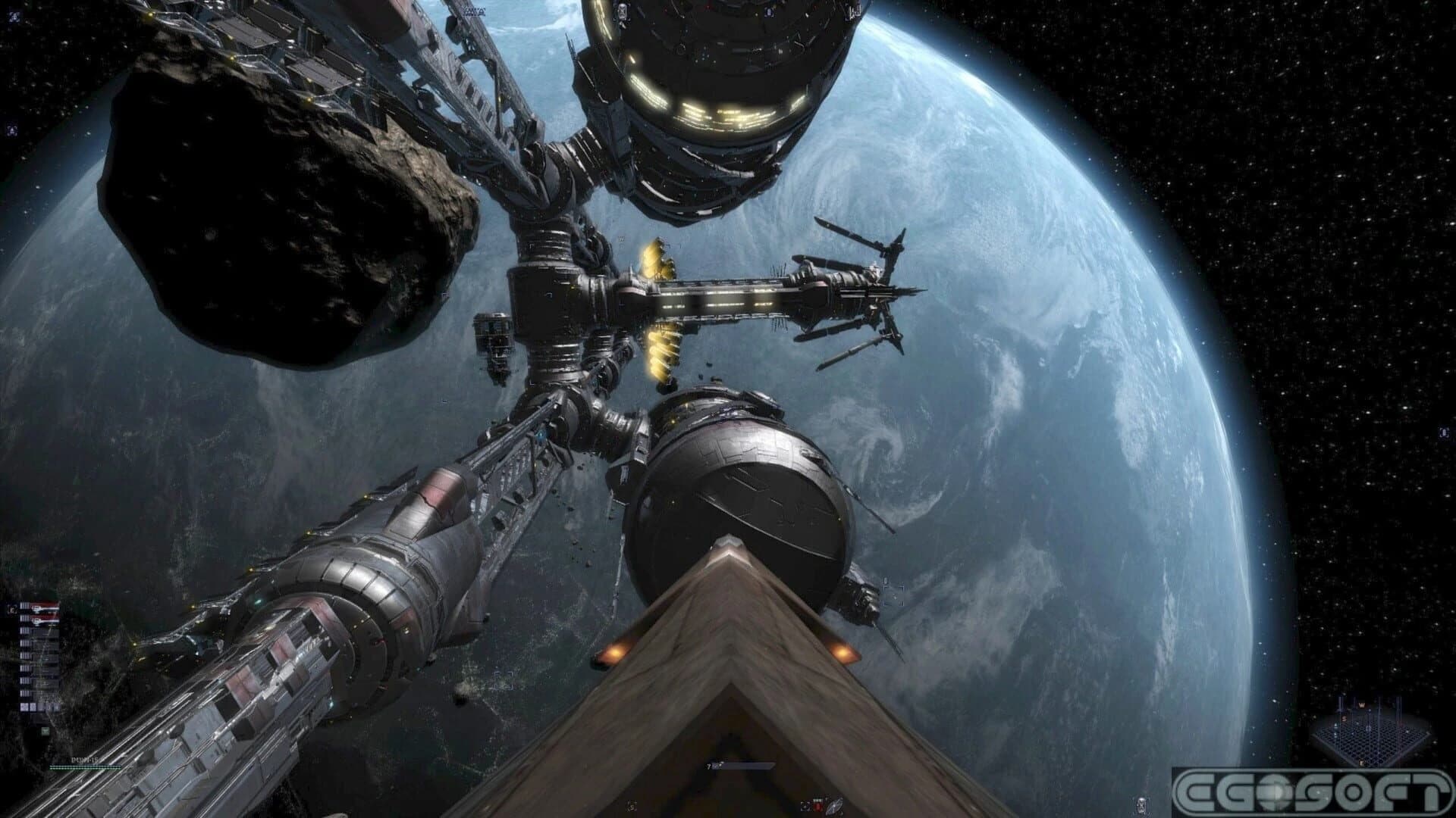 X3: Reunion - Bonus Package screenshot 3