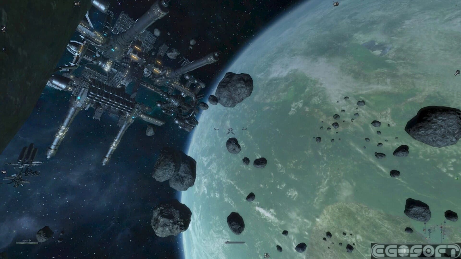 X3: Reunion - Bonus Package screenshot 5