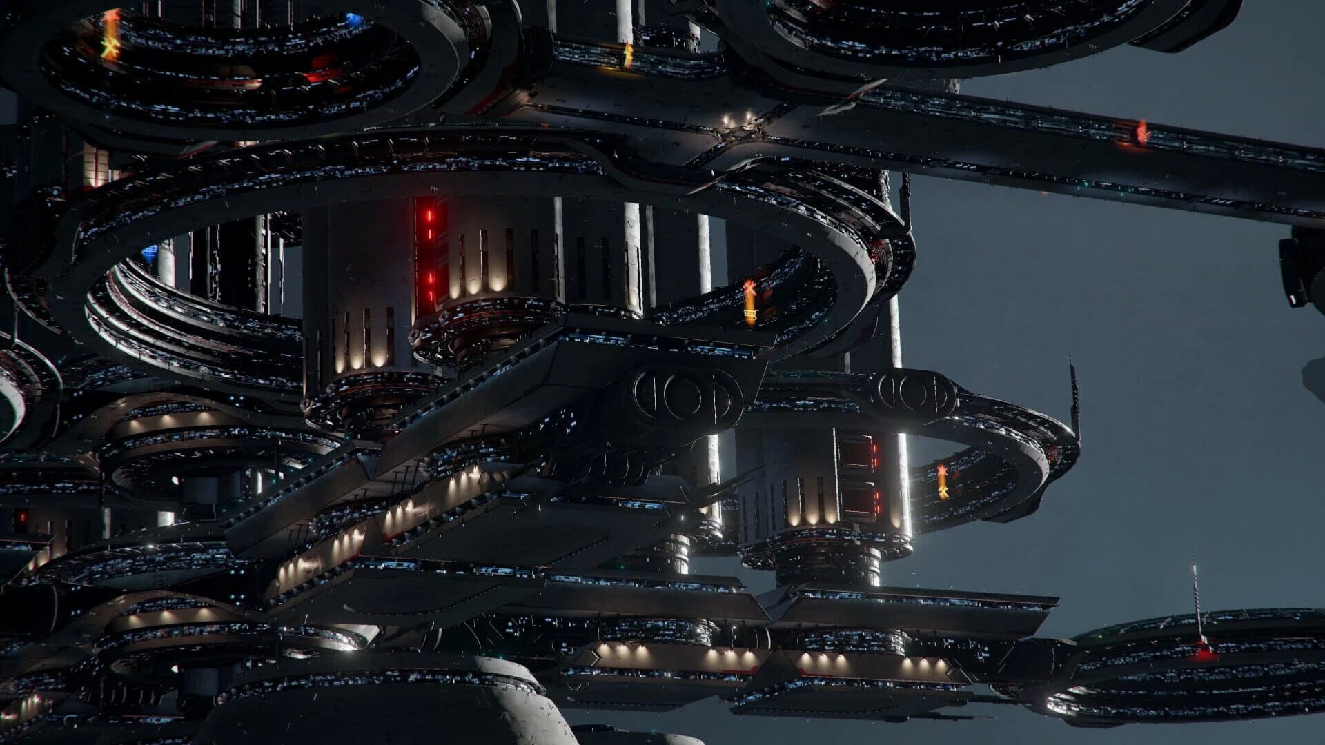 X4: Cradle of Humanity screenshot 4