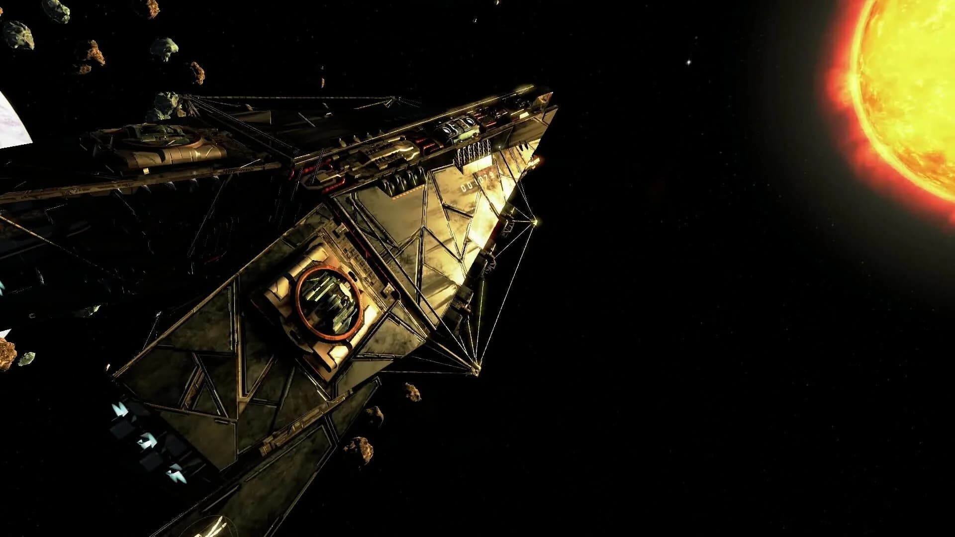 X4: Split Vendetta screenshot 4