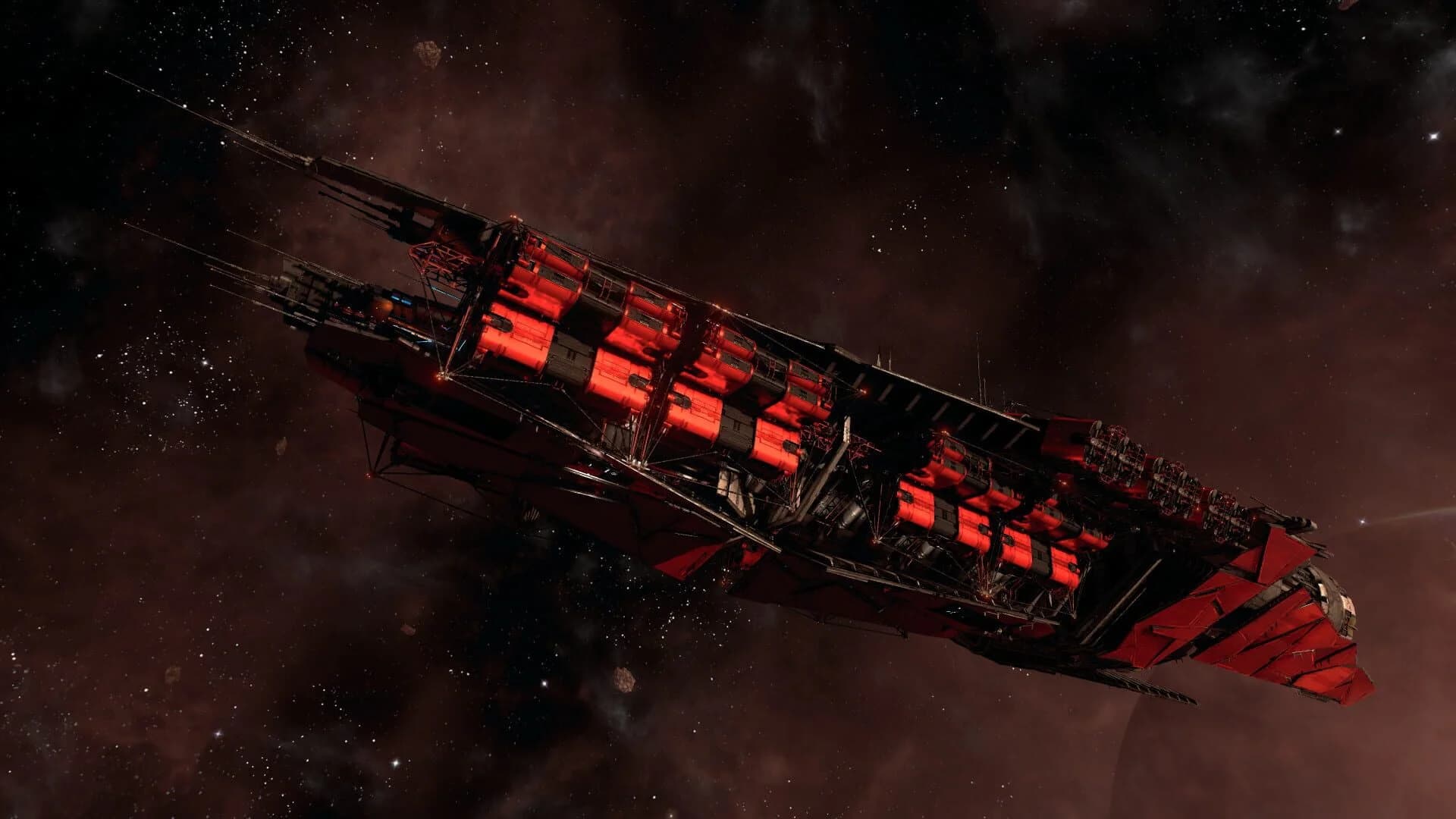 X4: Split Vendetta screenshot 5