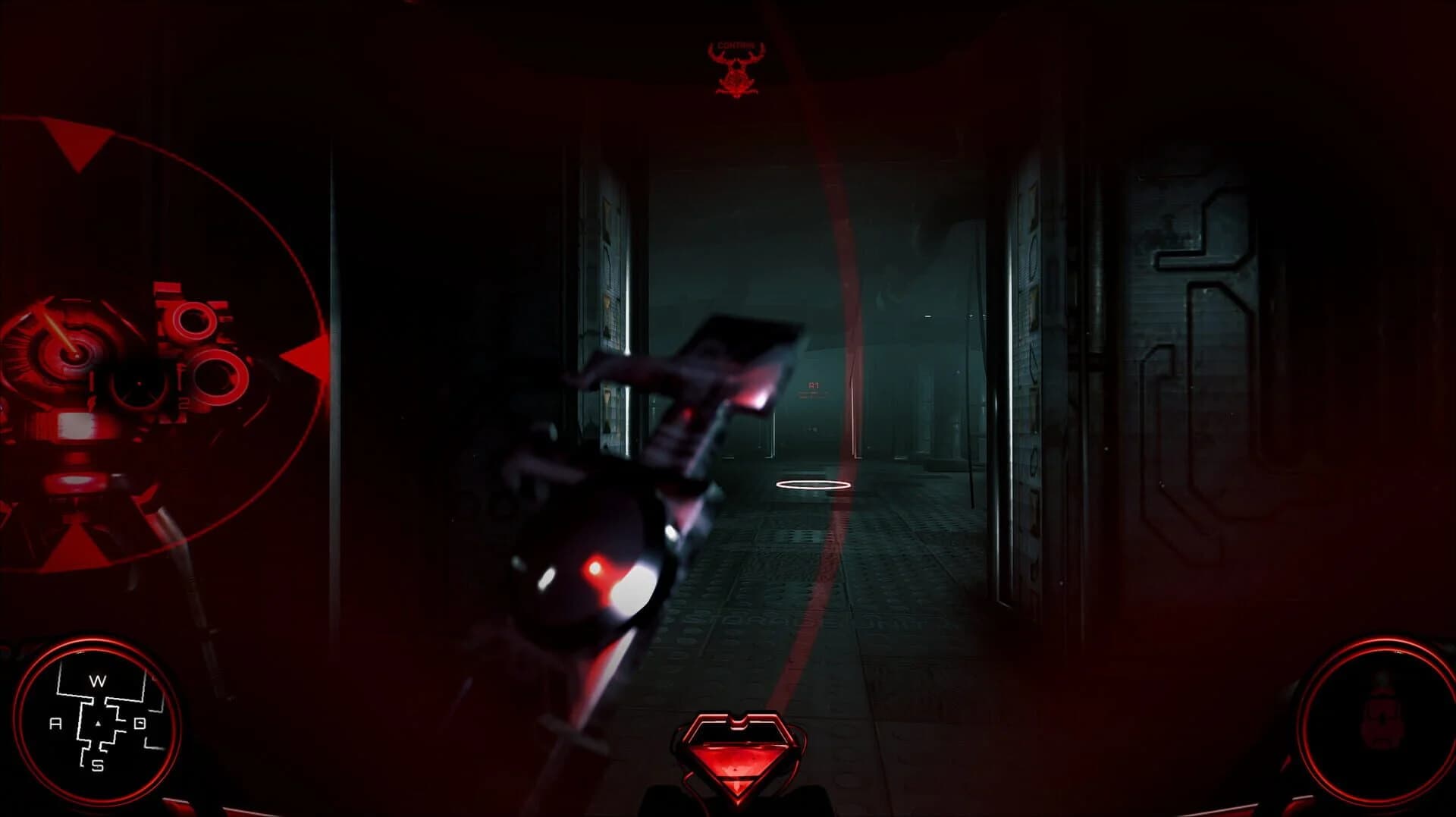 Xanniban screenshot 1