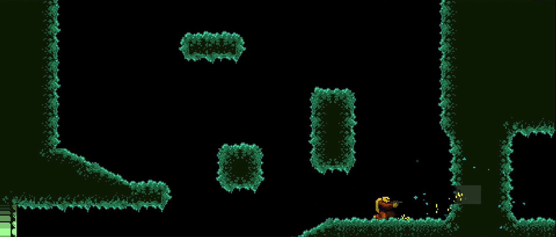 Xanthiom 2 screenshot 5