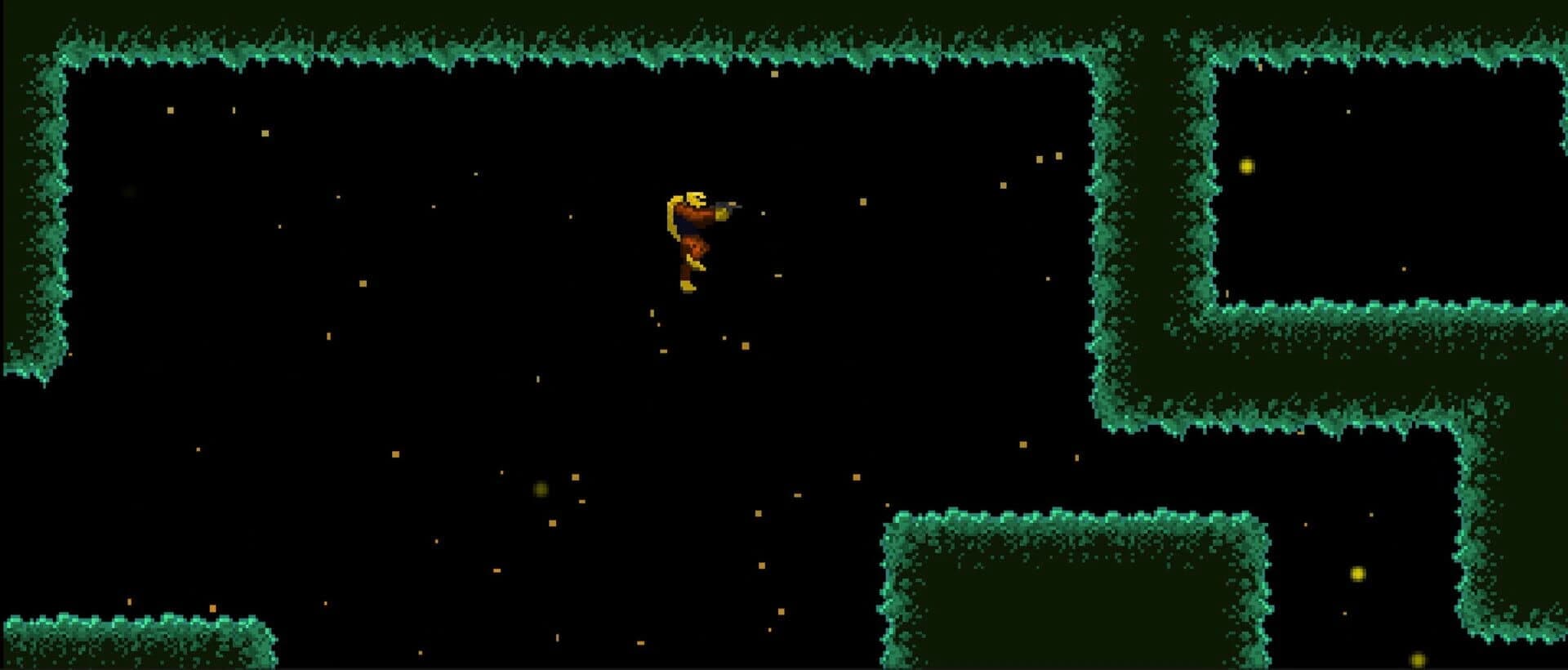 Xanthiom 2 screenshot 1