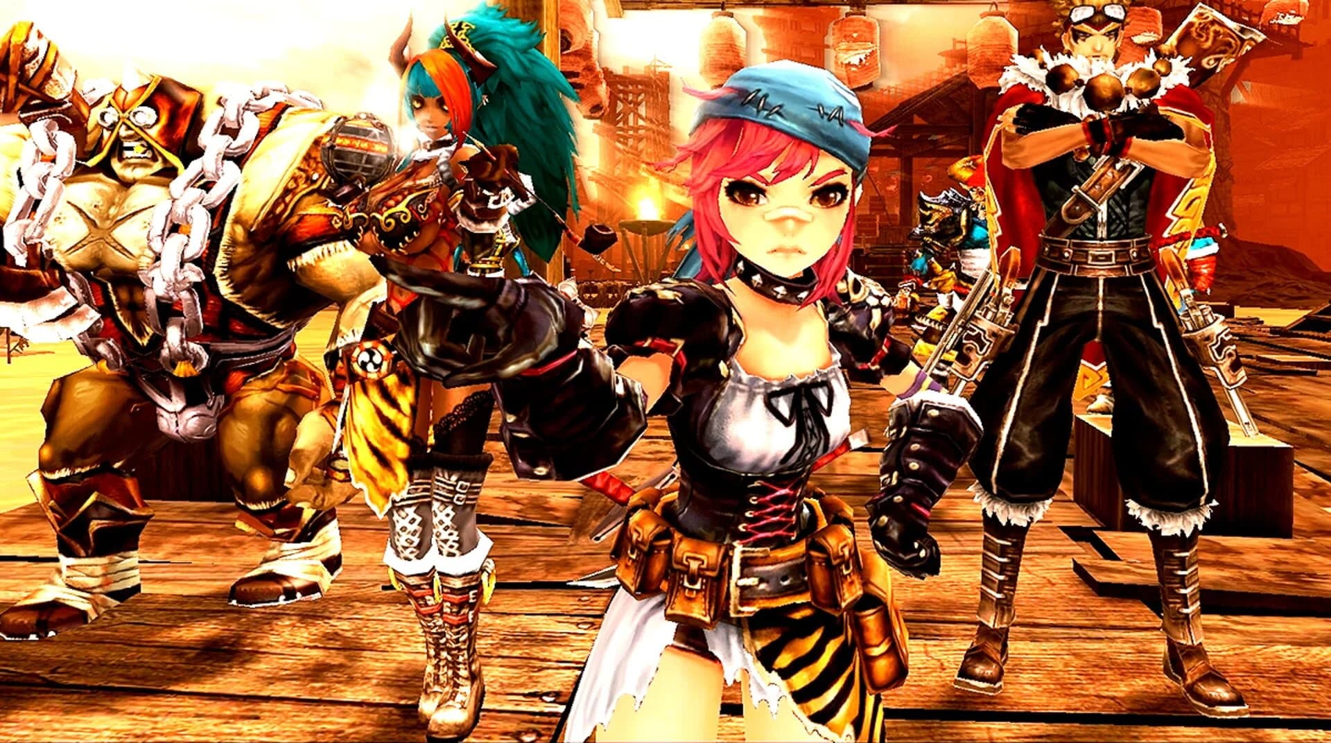 XAOC screenshot 3