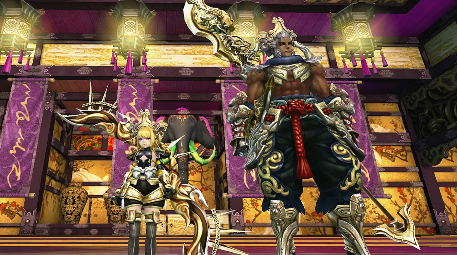 XAOC screenshot 2