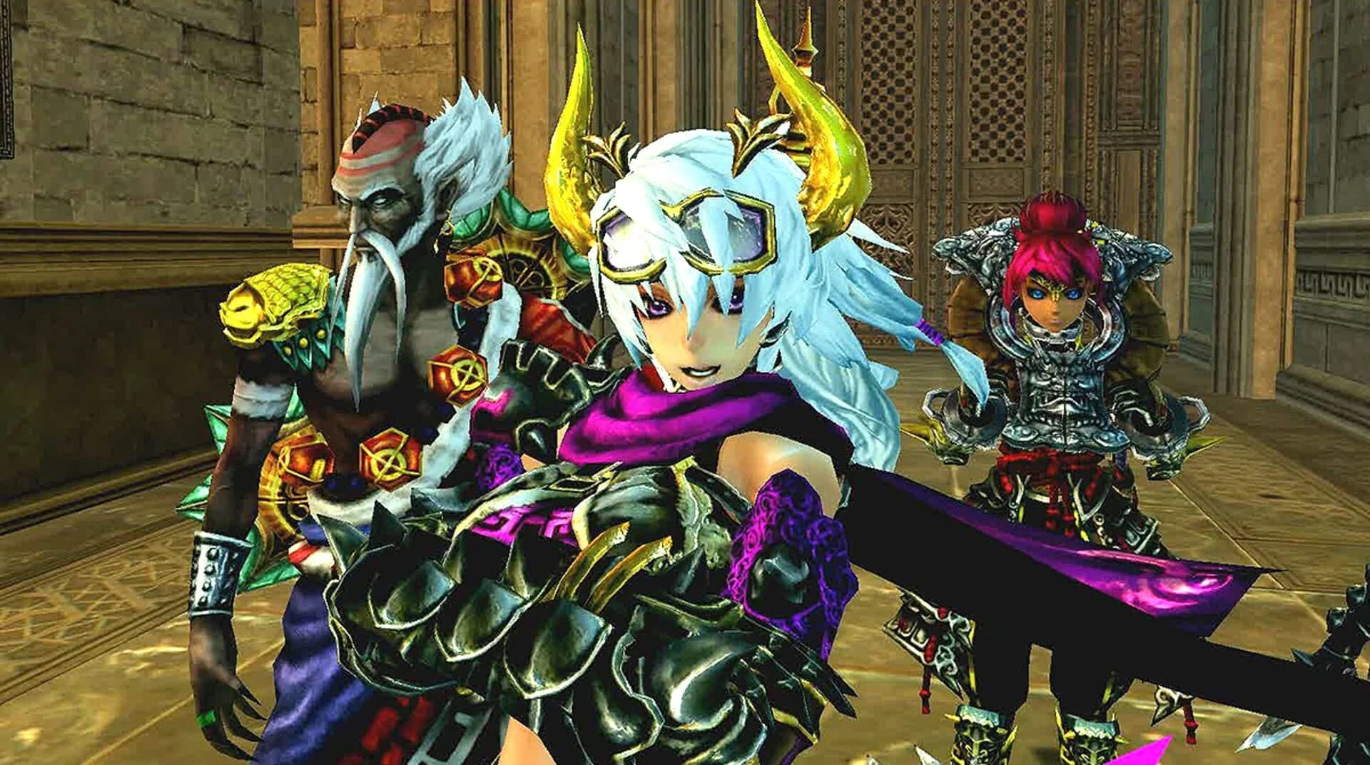 XAOC screenshot 4