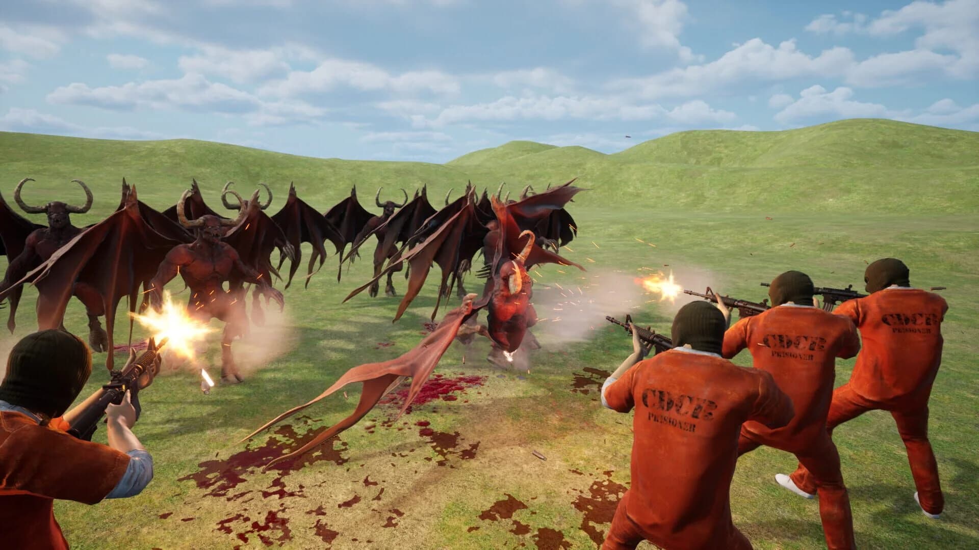 Xaphan: Battle Simulator screenshot 4