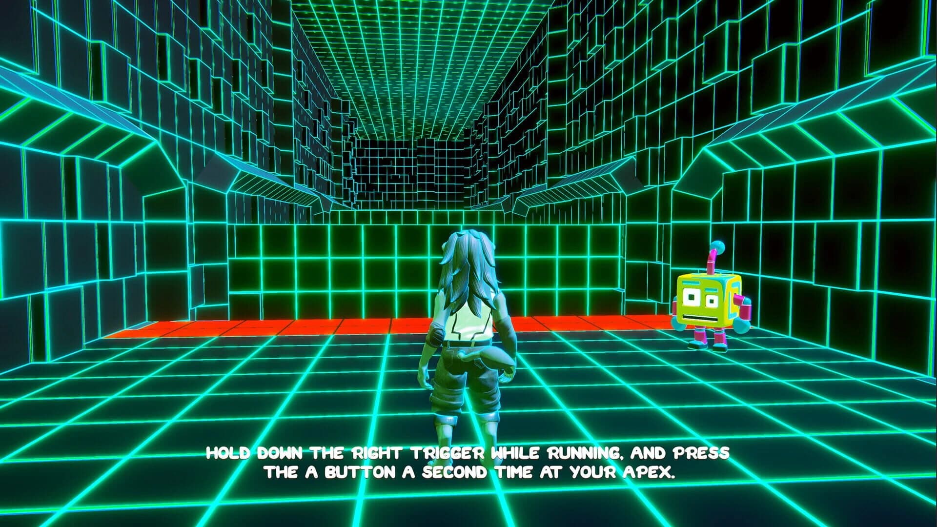 Xavian screenshot 4