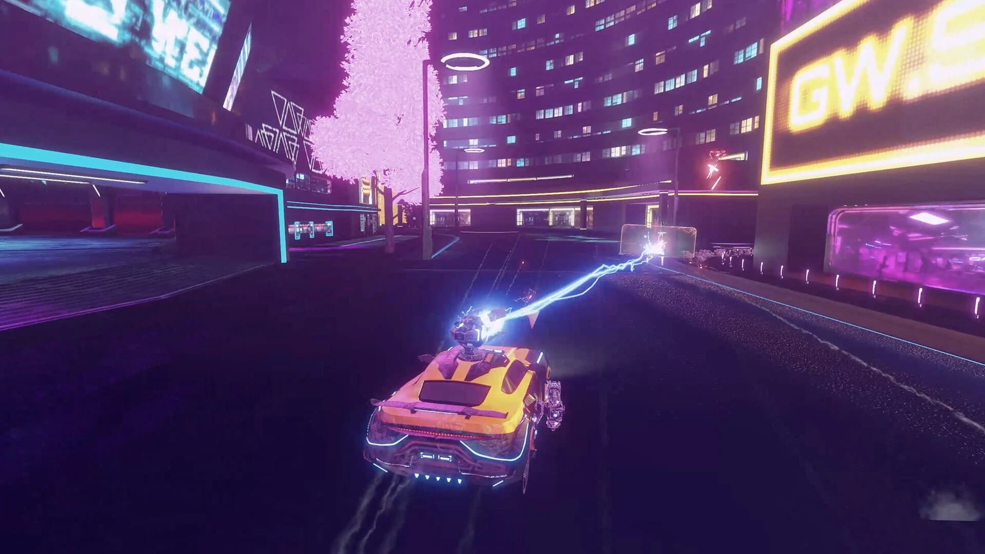 XBattleCarsPVP screenshot 6