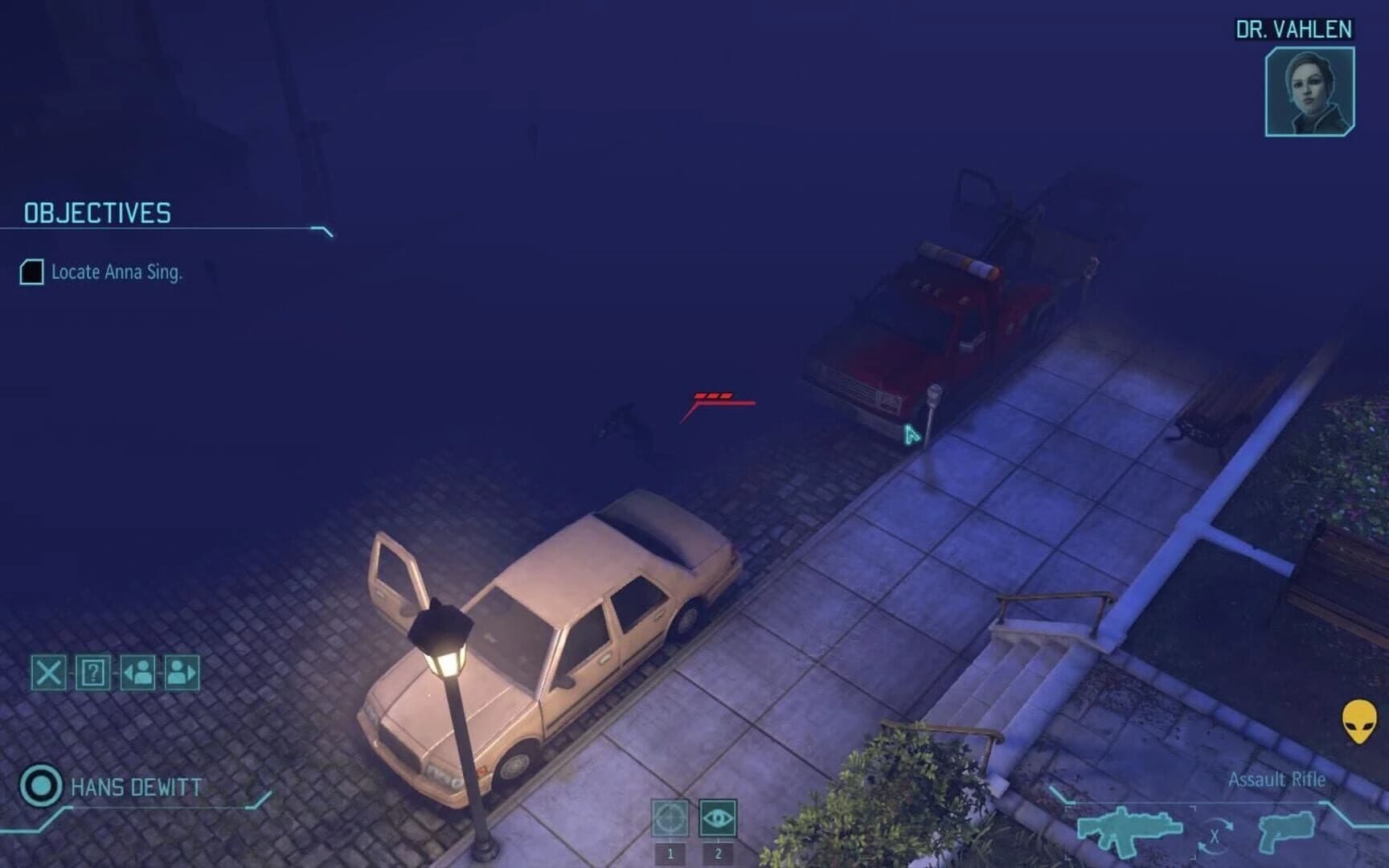 XCOM: Enemy Unknown - The Complete Edition screenshot 1