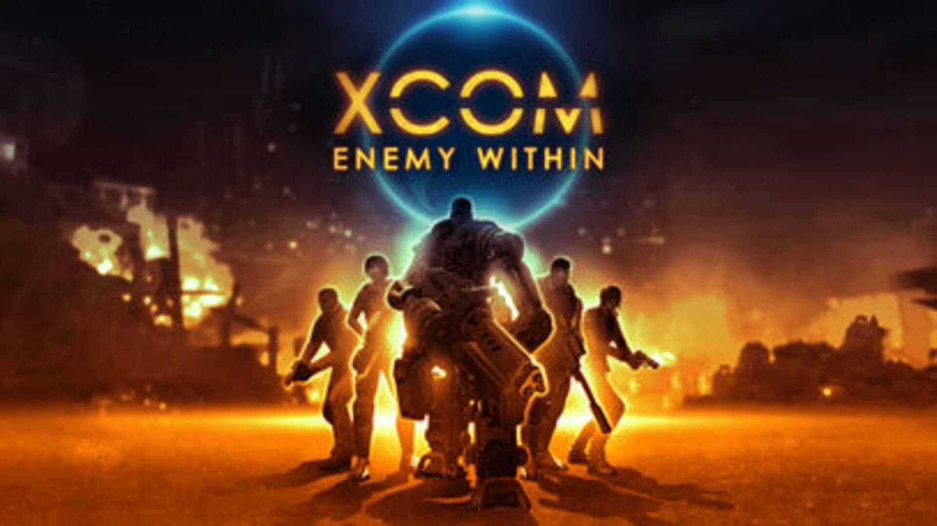 XCOM: Enemy Within screenshot 3