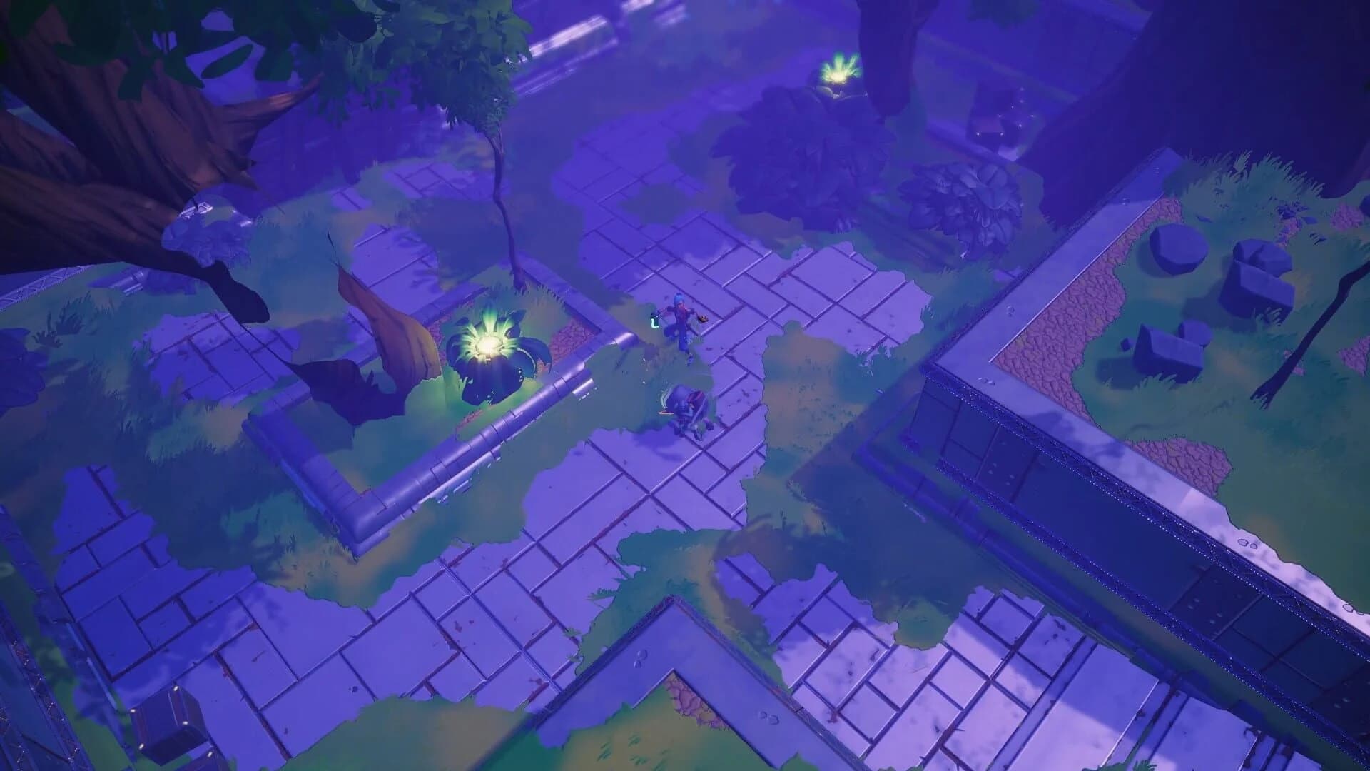 Xel screenshot 5