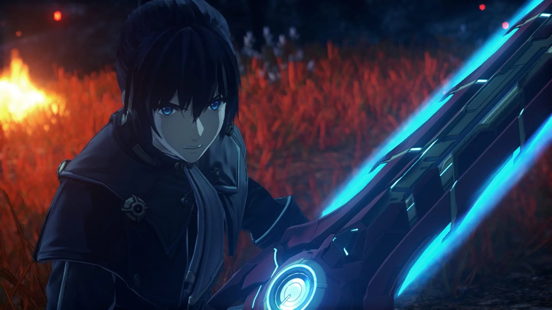 Xenoblade Chronicles 3 screenshot 1