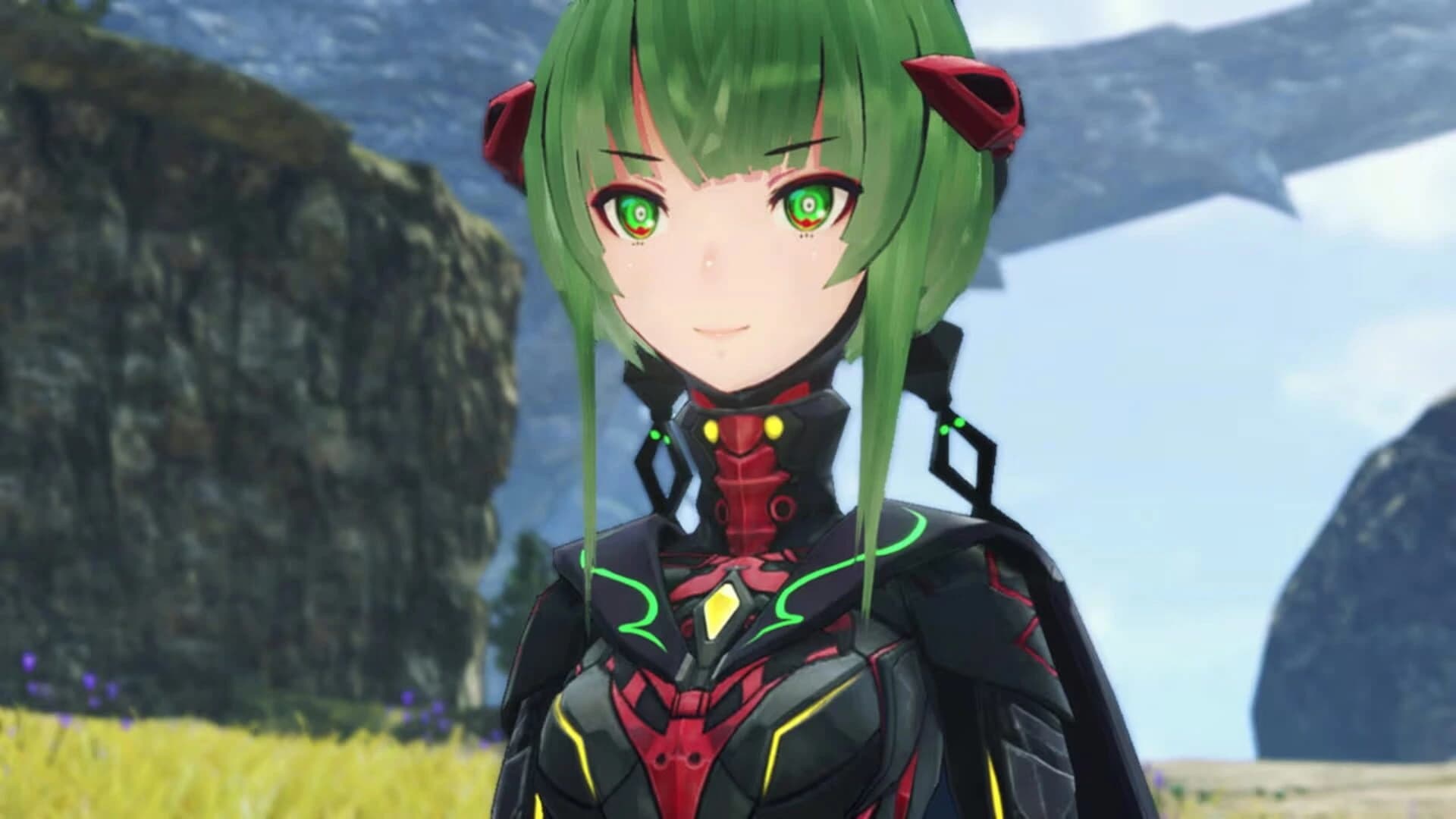 Xenoblade Chronicles 3: DLC Wave 2 screenshot 3