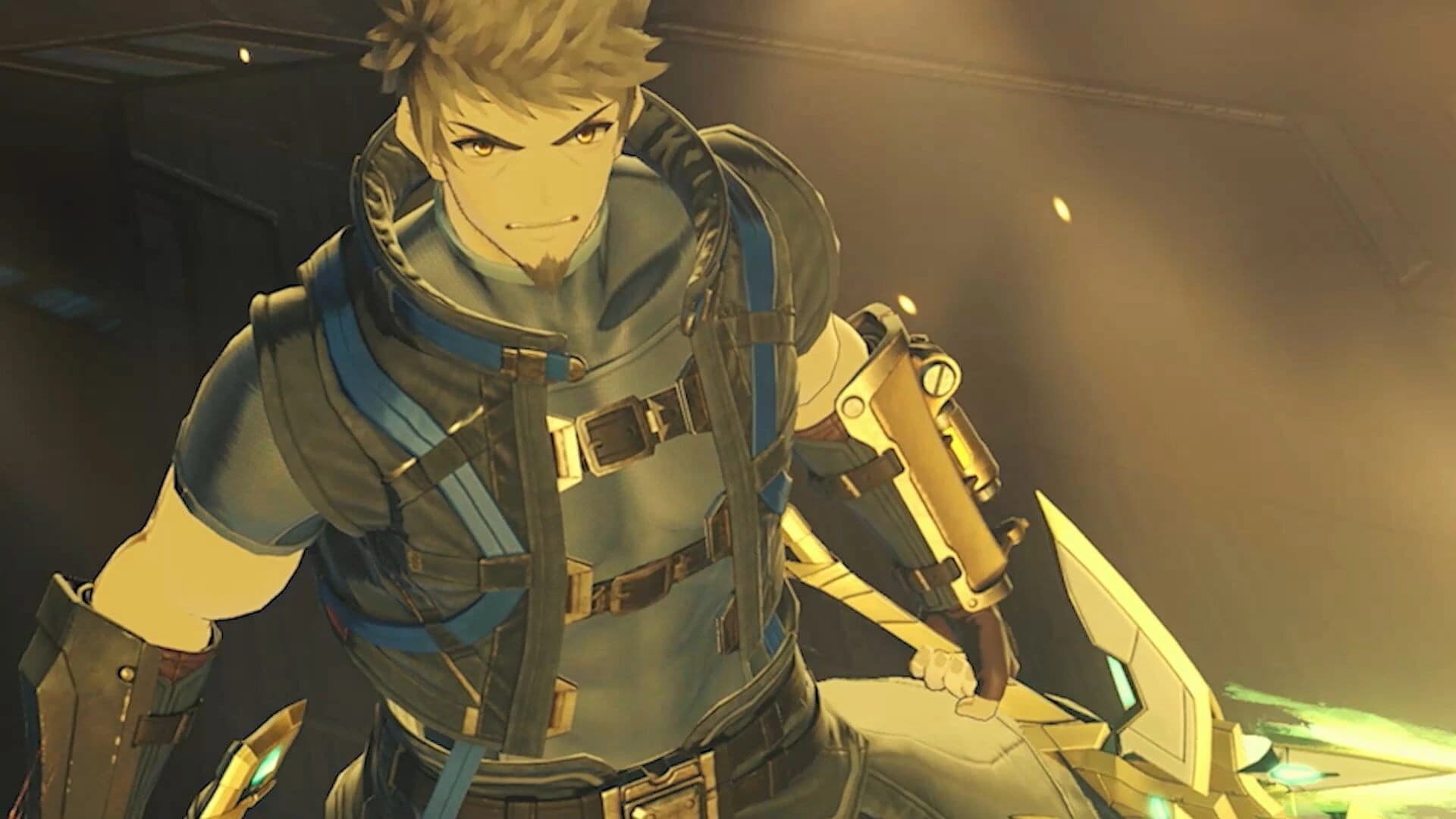 Xenoblade Chronicles 3: Expansion Pass screenshot 5