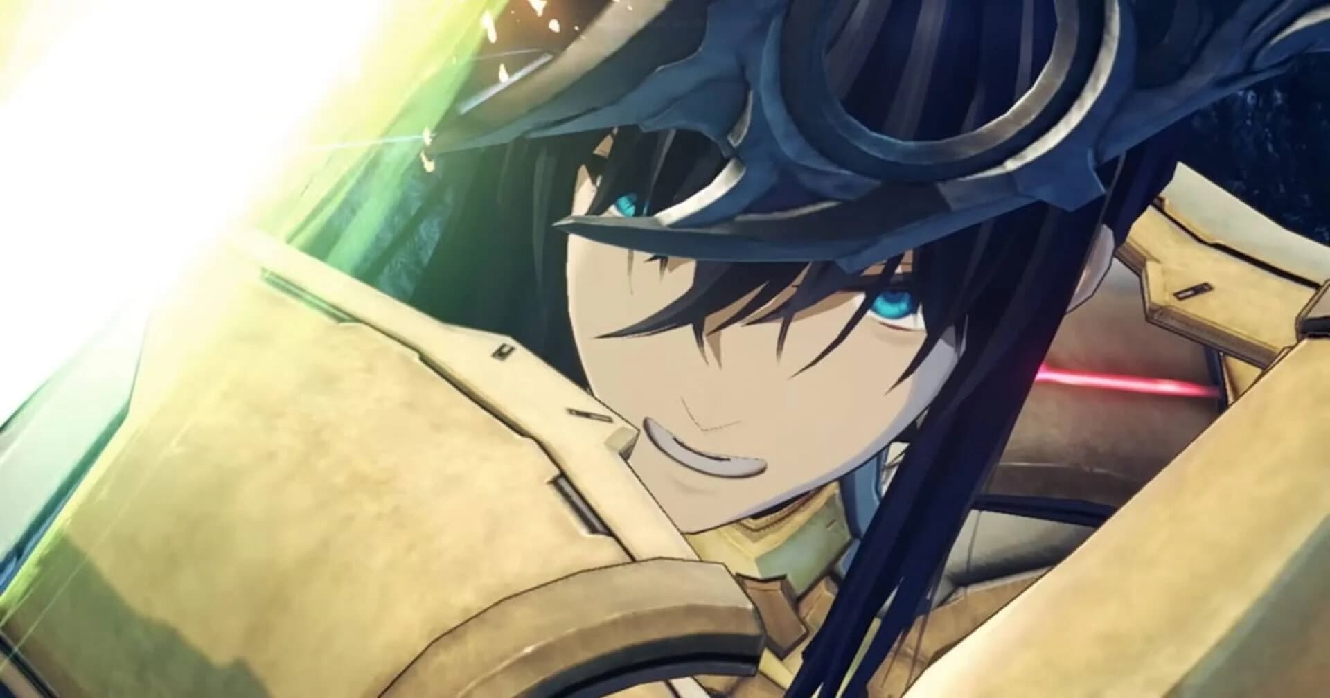 Xenoblade Chronicles 3: Future Redeemed screenshot 4