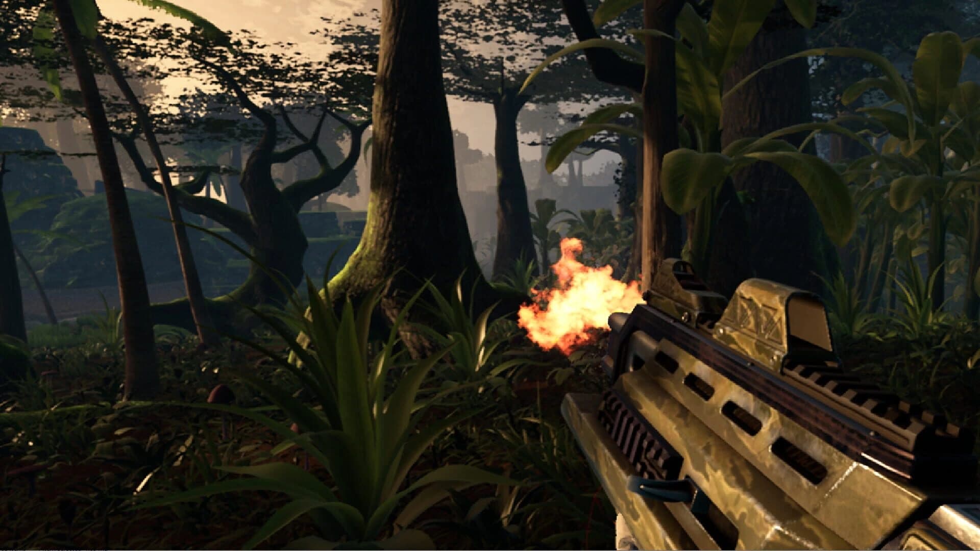 Xenociders screenshot 3