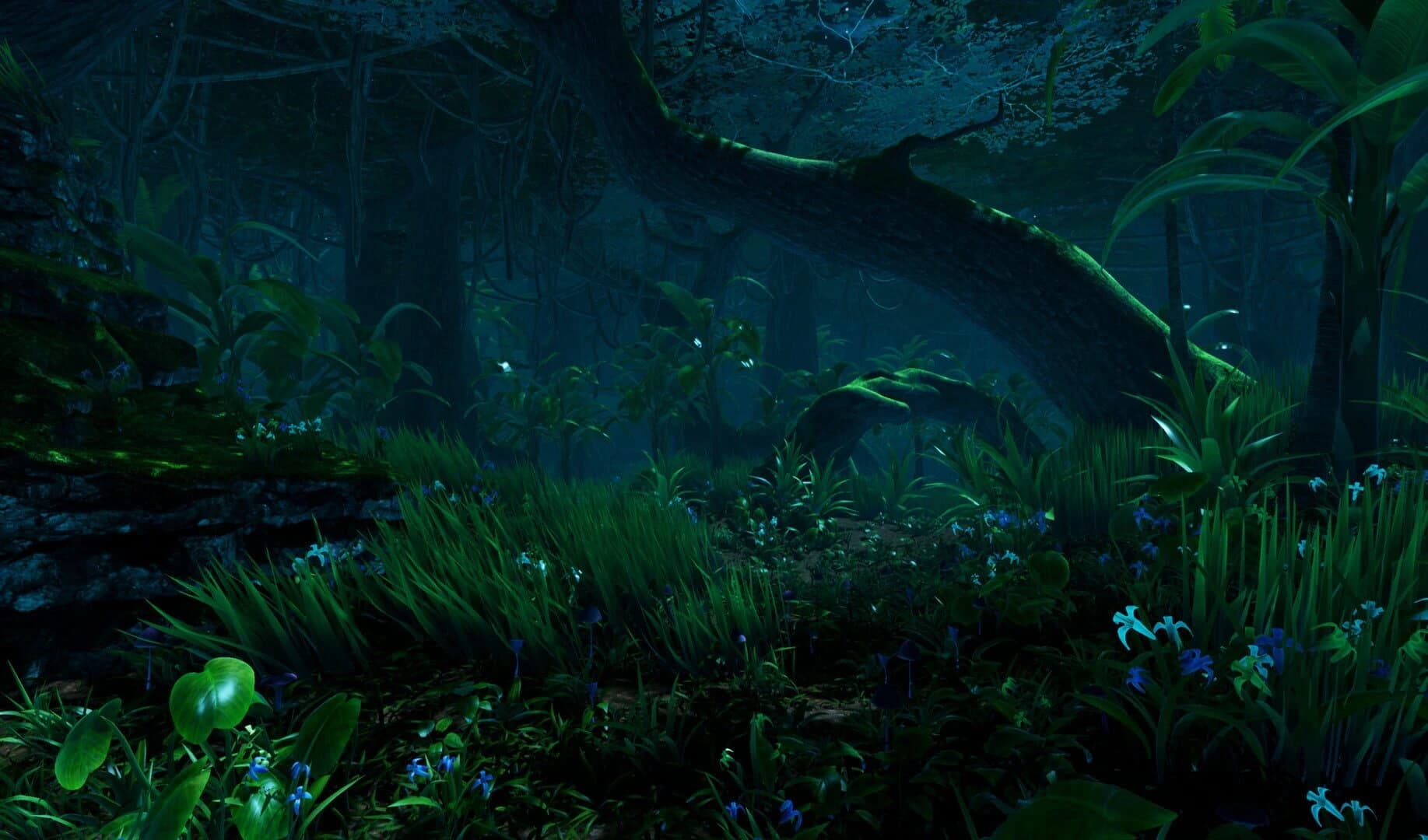 Xenociders screenshot 4