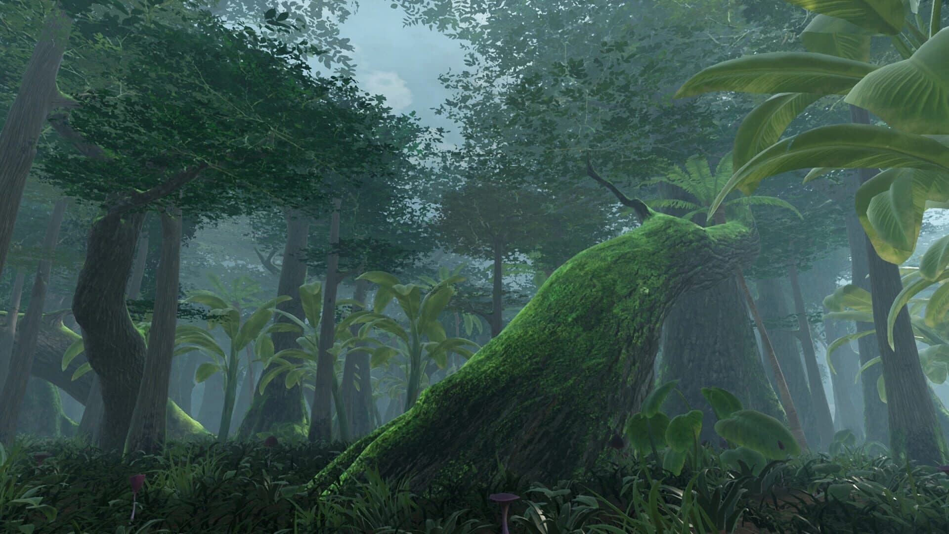 Xenociders screenshot 5