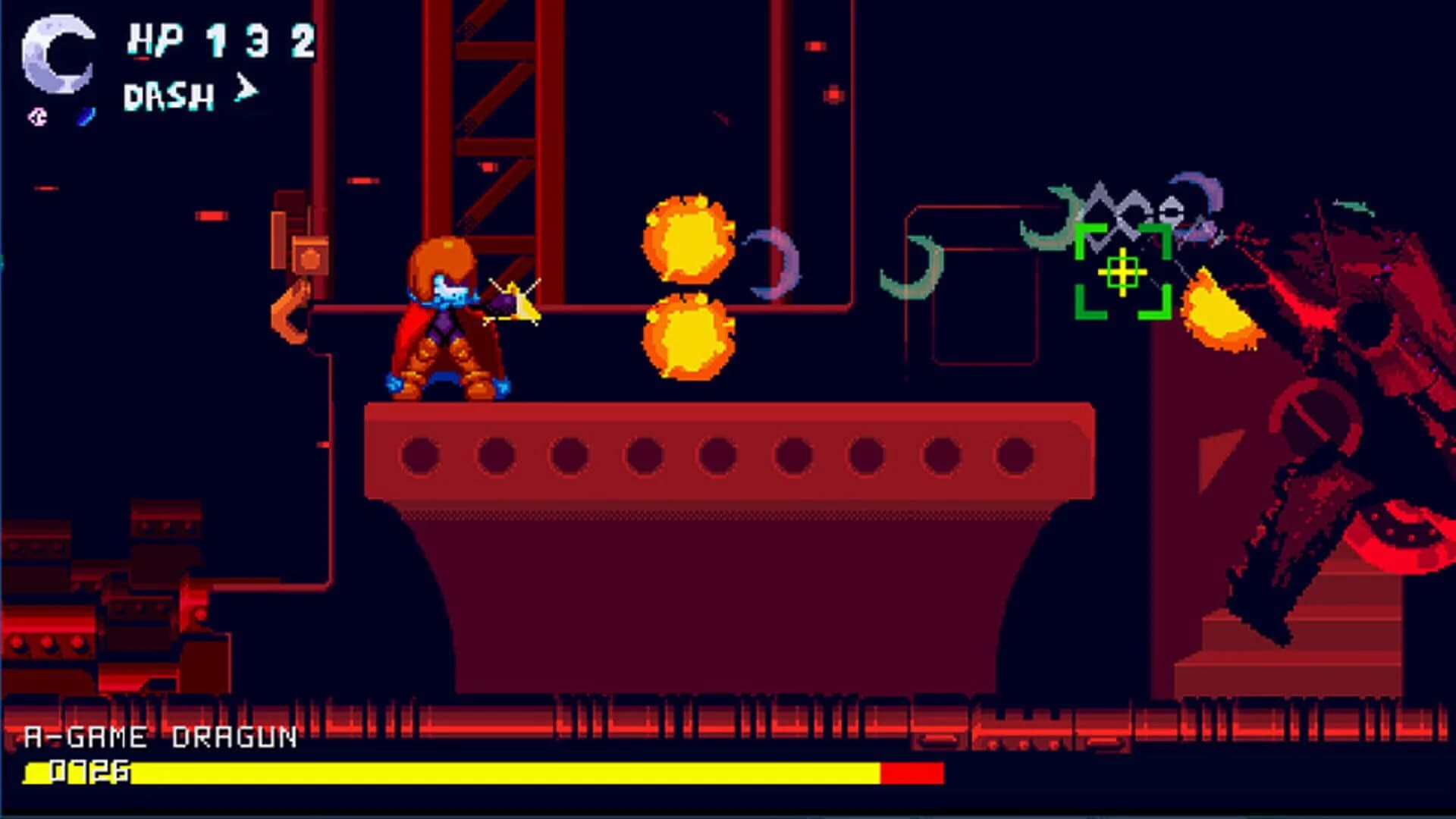 Xenogunner screenshot 4