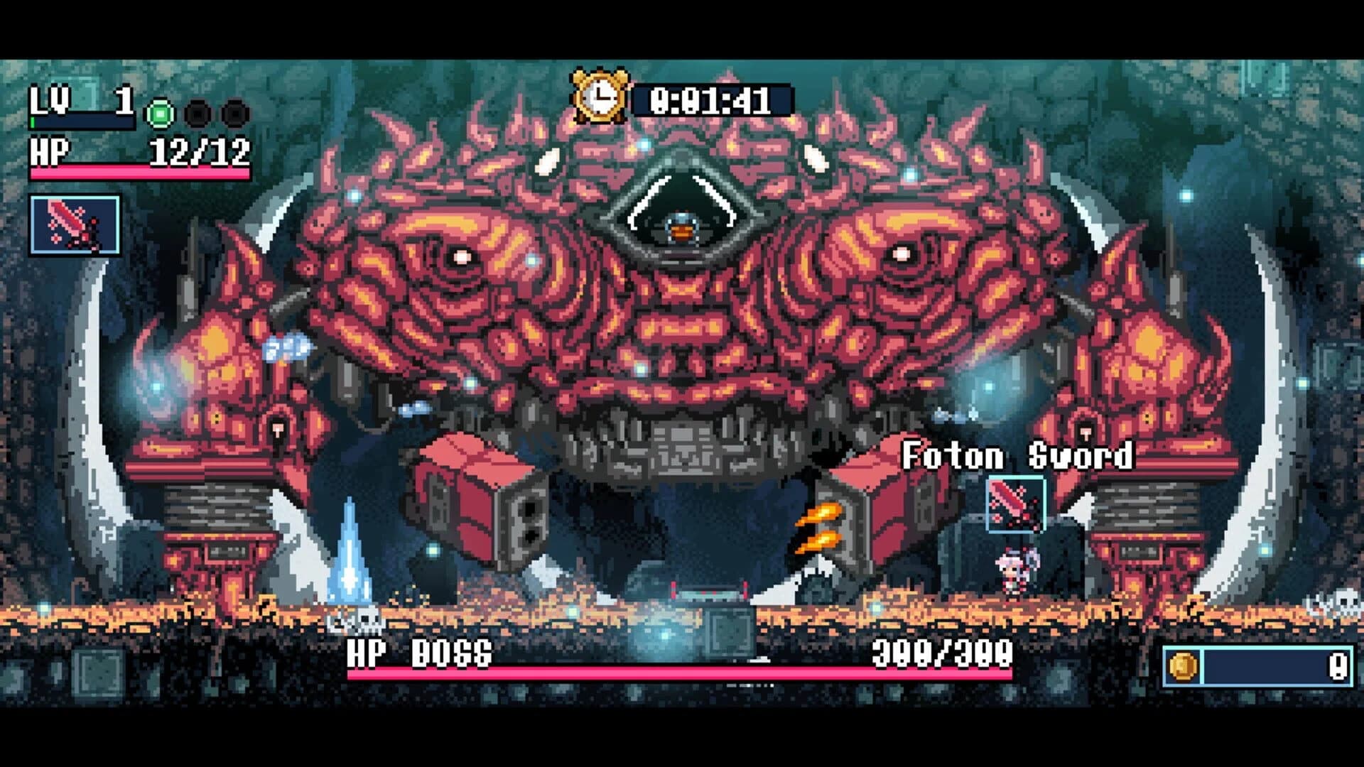 Xenon Valkyrie+ screenshot 5
