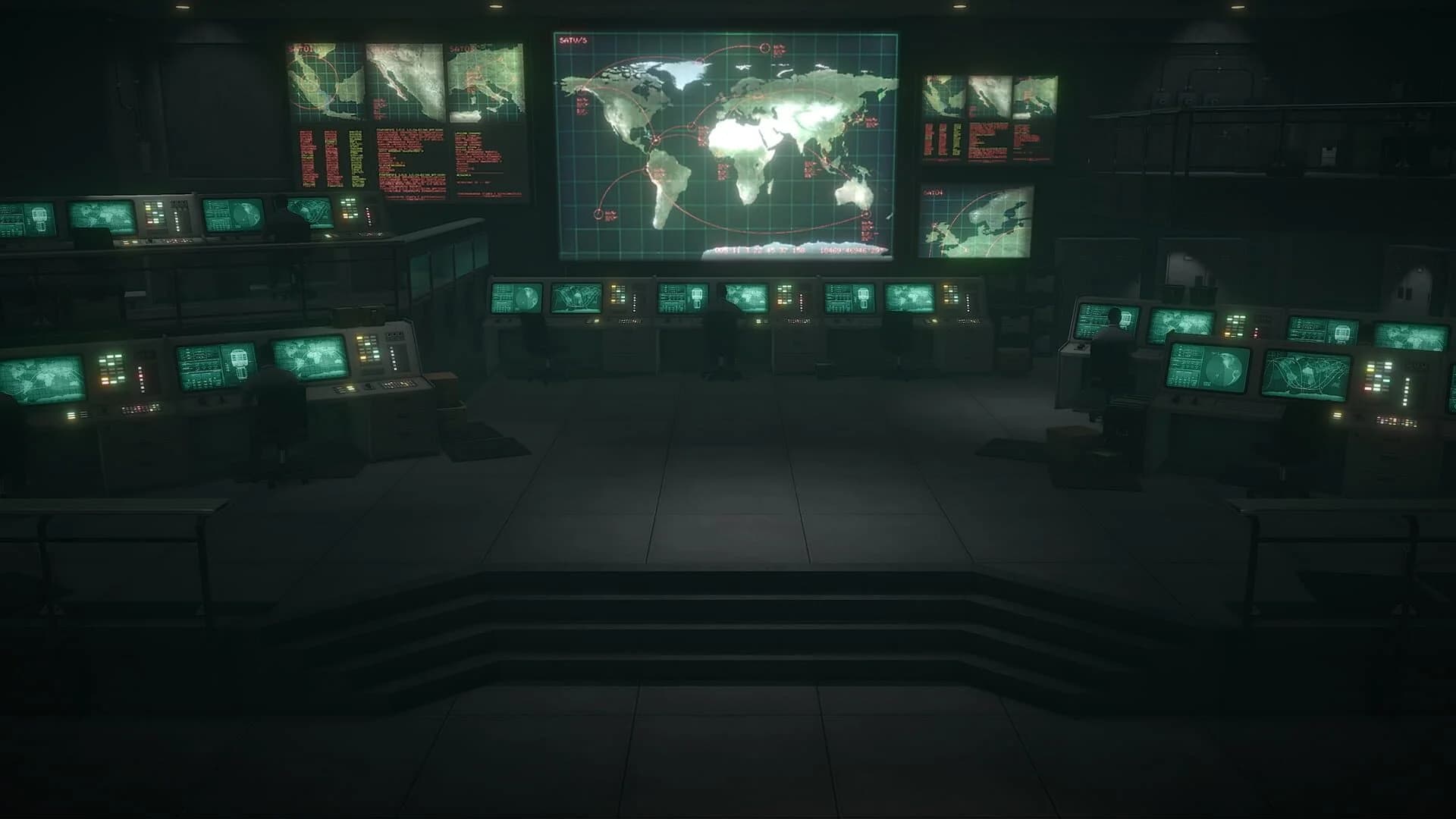 Xenonauts 2 screenshot 2