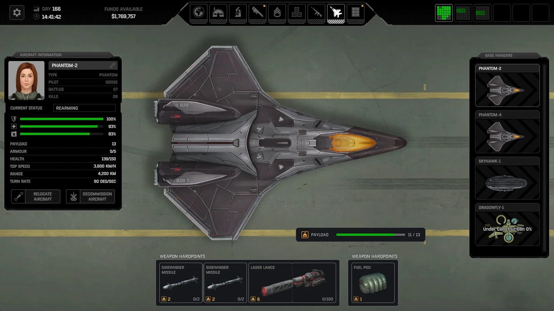Xenonauts 2 screenshot 4
