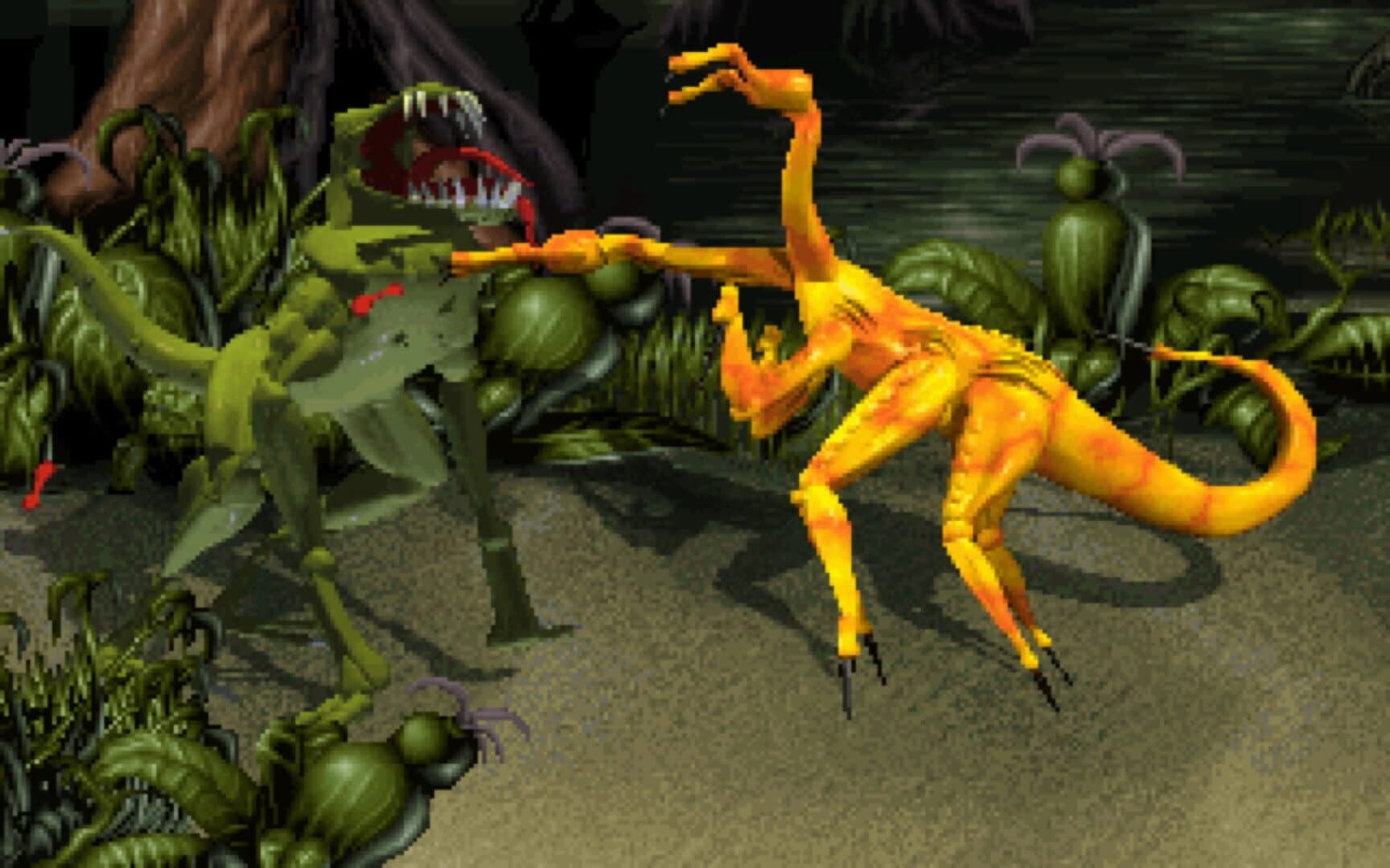 Xenophage screenshot 5