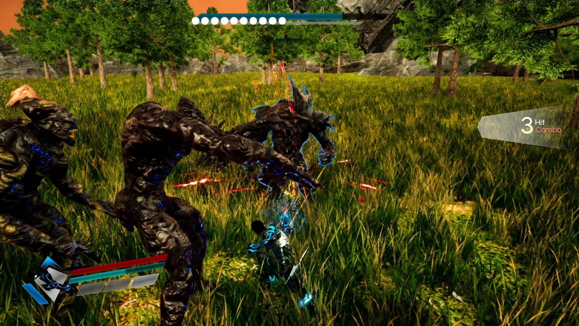 Xenrai screenshot 2
