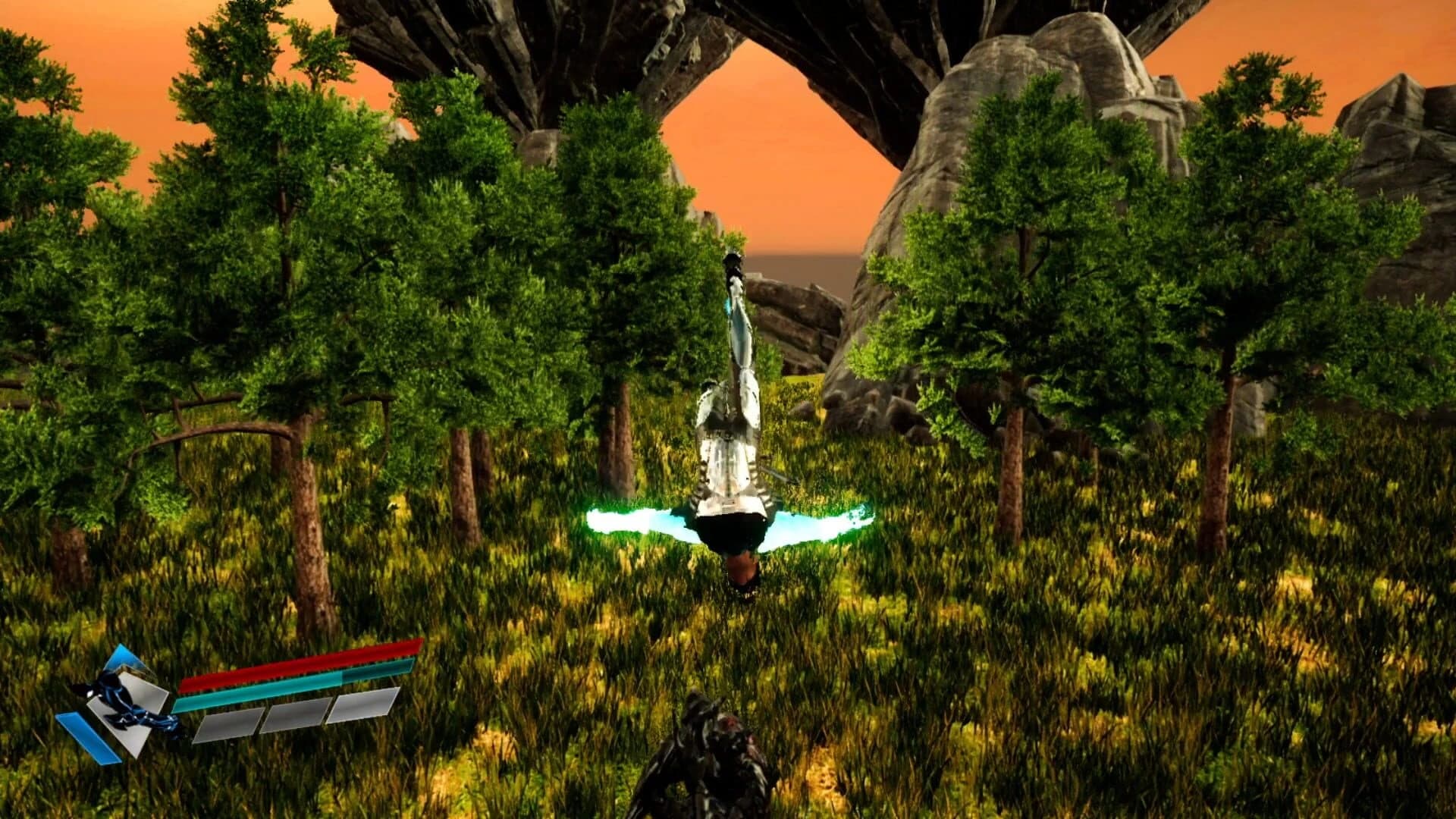 Xenrai screenshot 5