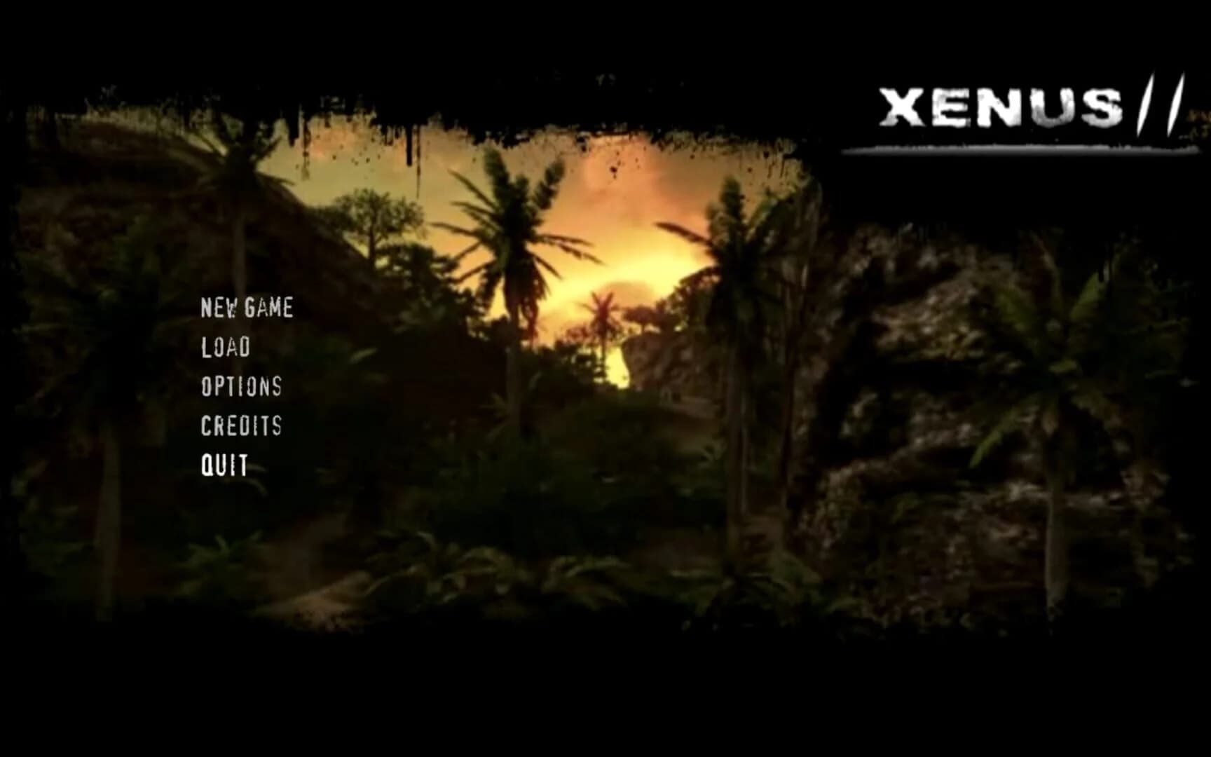 Xenus 2: White Gold screenshot 3