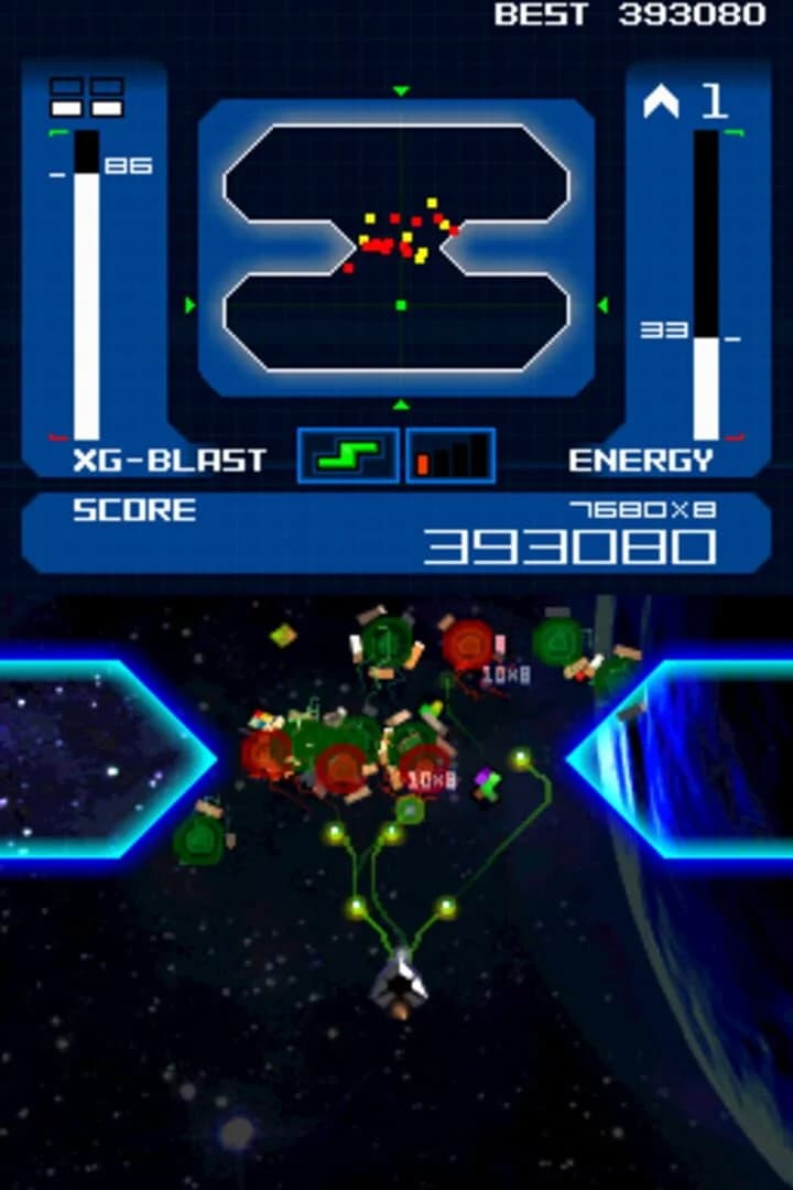 XG Blast! screenshot 5